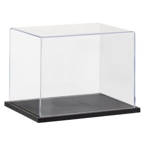 Mini Helmet Display Case by Studio Décor®
