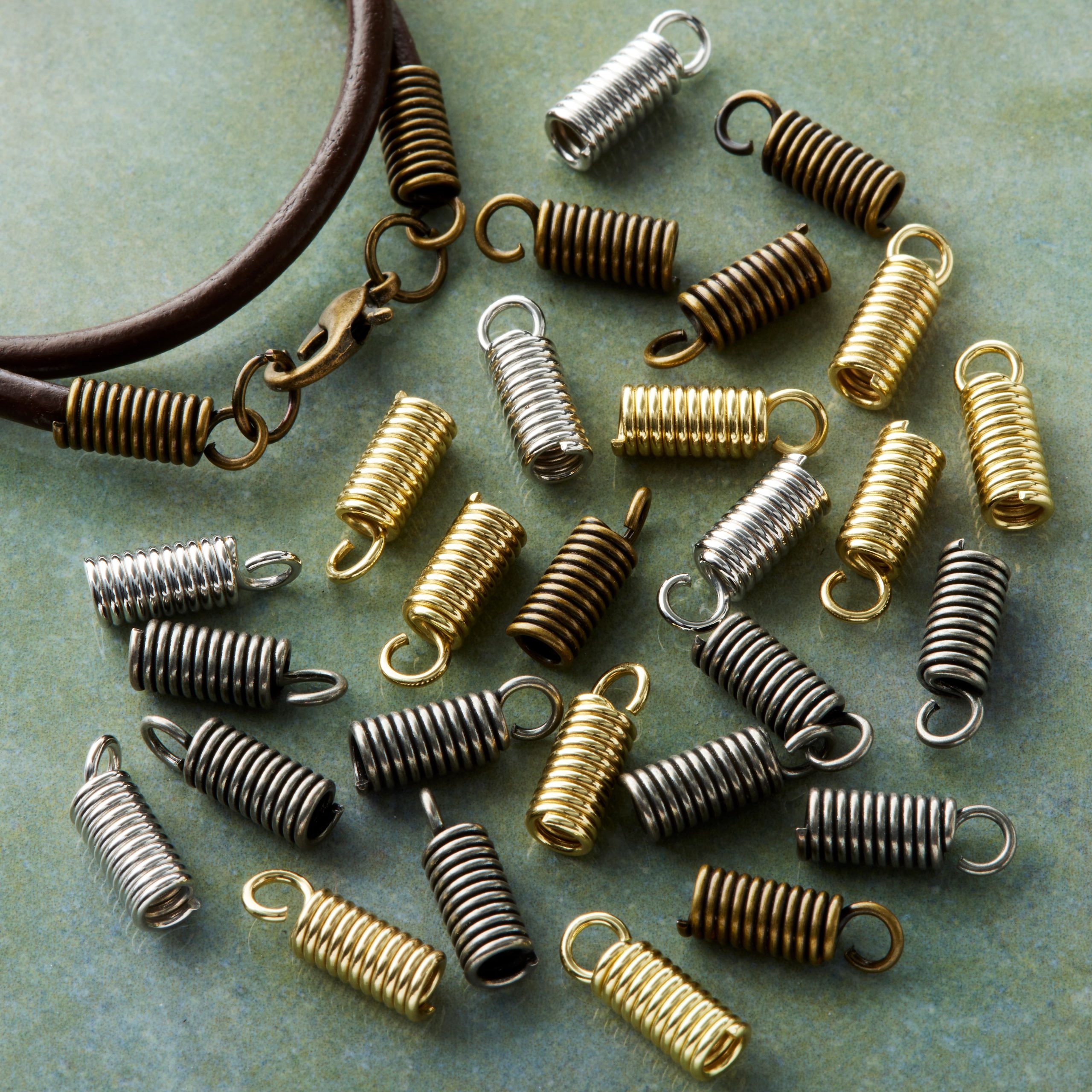 Spring Coil Mix by Bead Landing™ - Image 2