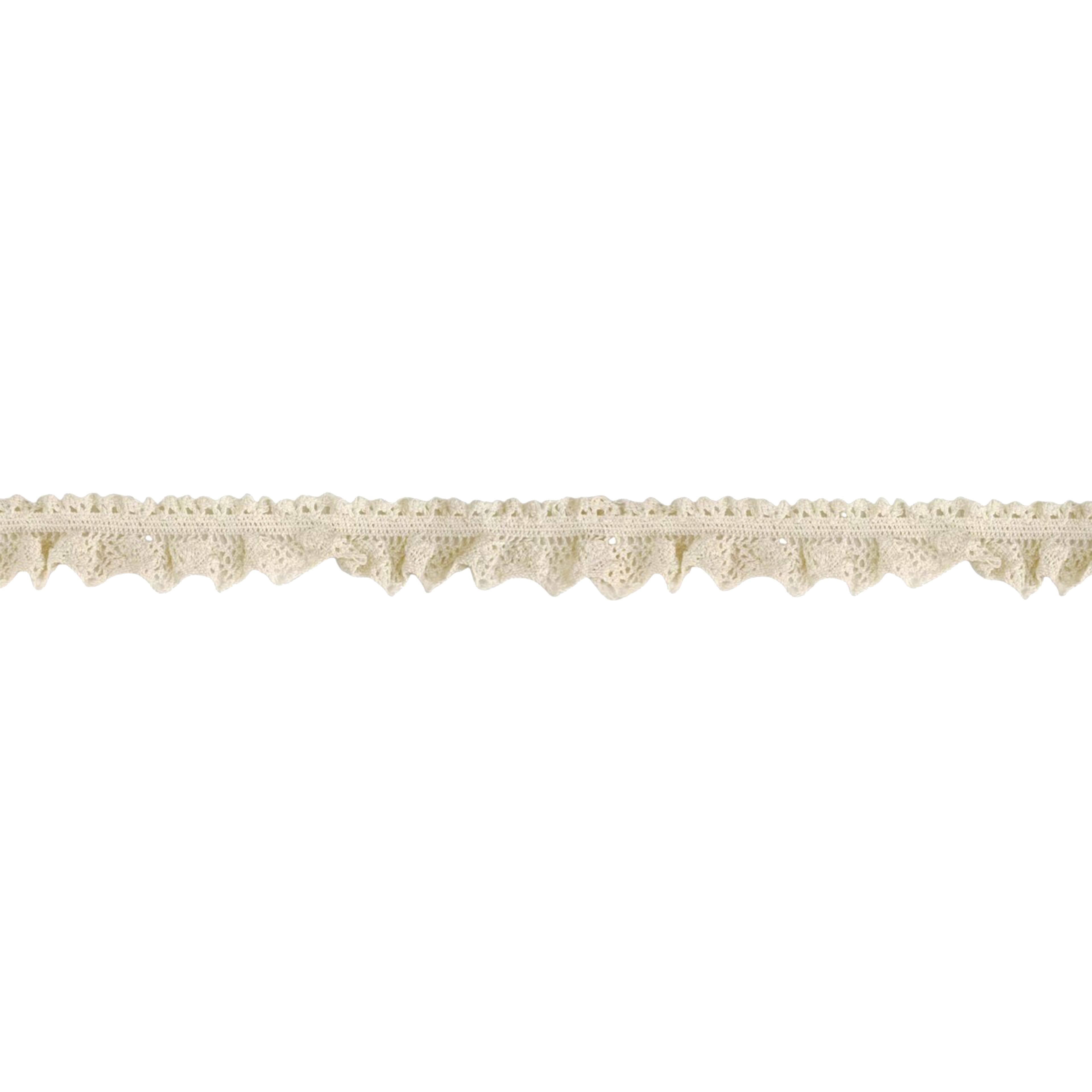 3/4" Crochet Trim by Celebrate It®