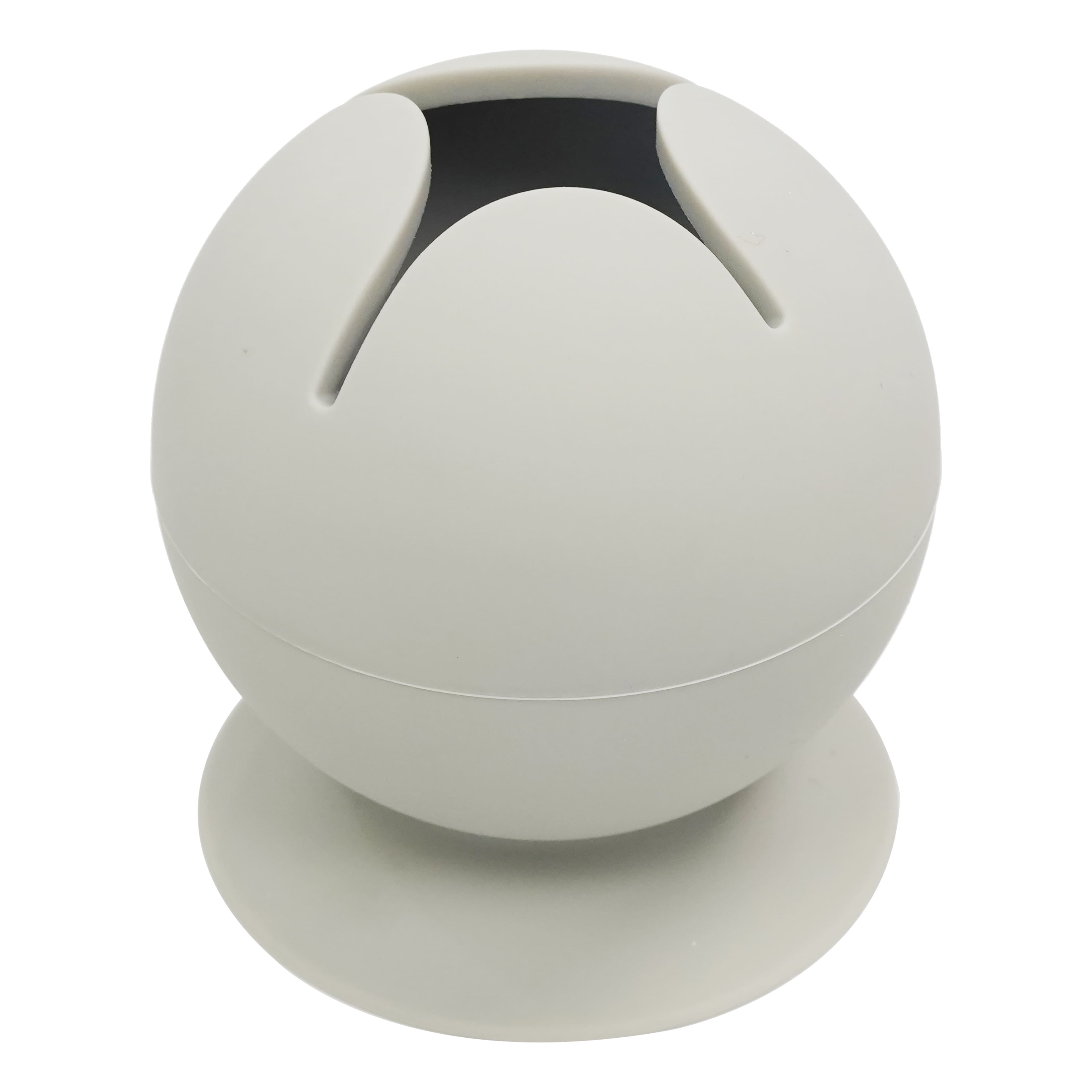 Vinyl Weeding Scraps Collector Suction Cup by Make Market®