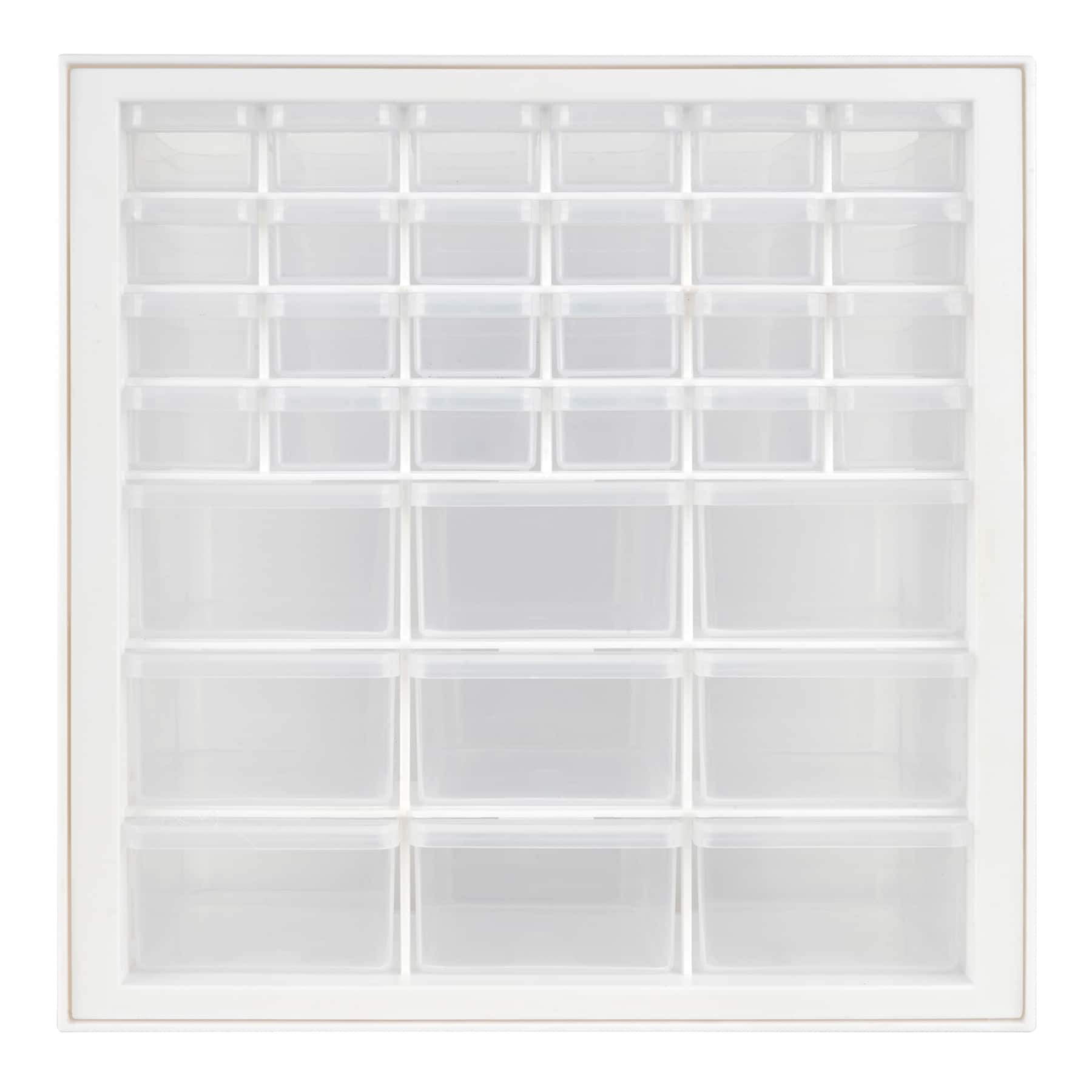 33 Drawer Cake Decorating Organizer by Makery®
