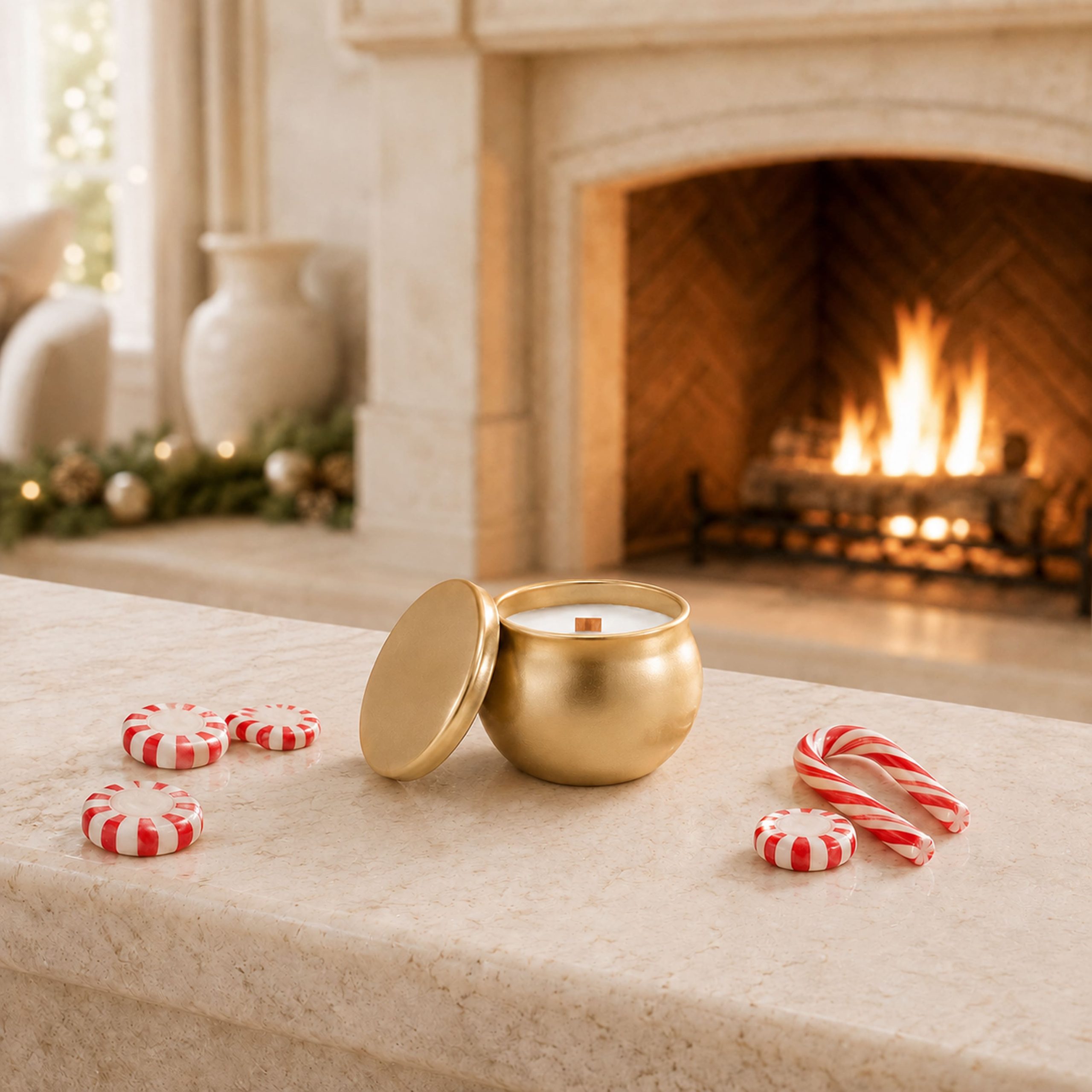 Holiday Soap & Candle Fragrance Oil Collection by Make Market® - Image 2