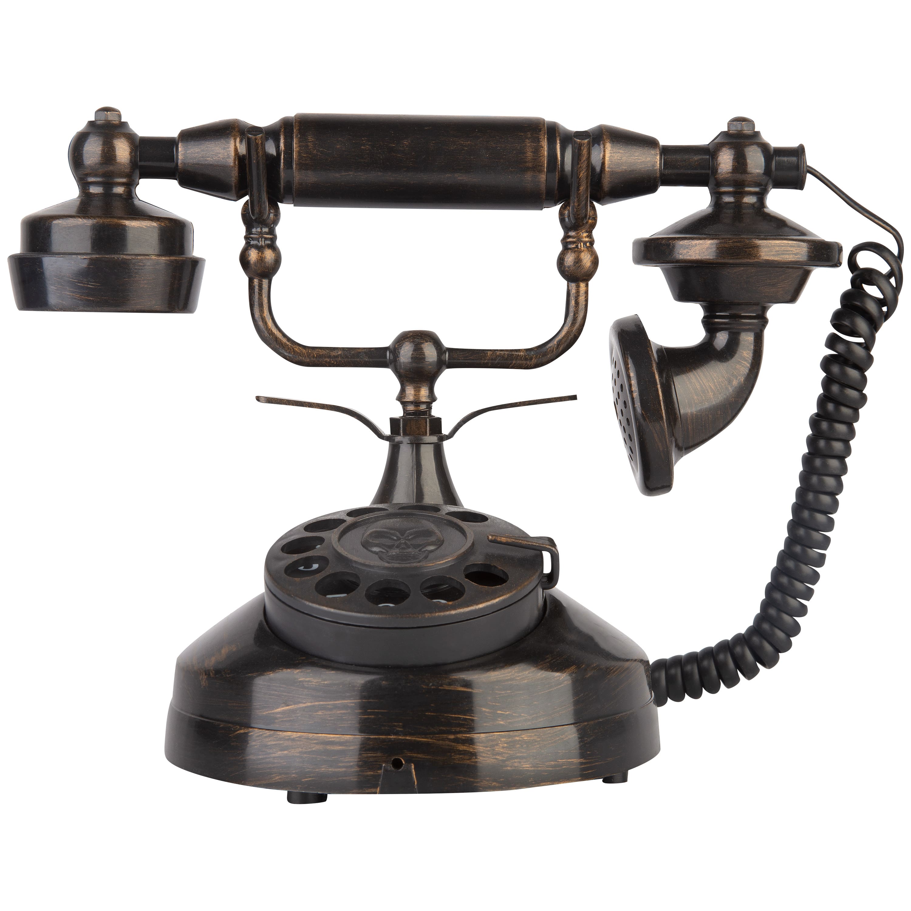 Animated Spooky Telephone by Ashland®