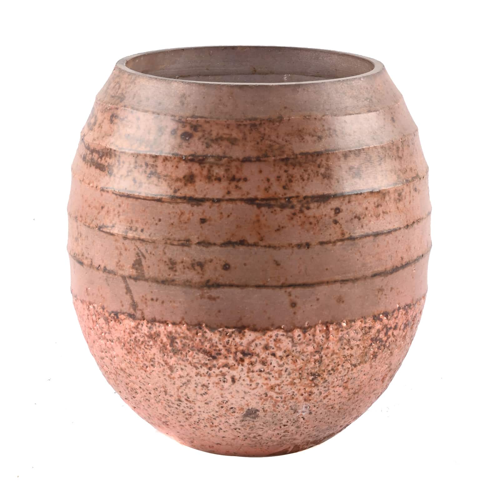 Pink Glass Tabletop Décor by Ashland®