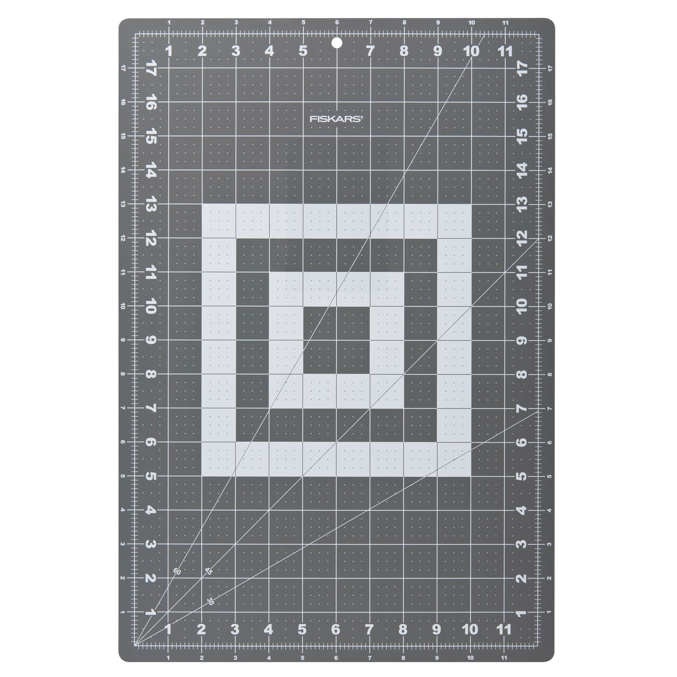 Fiskars® Double-Sided Rotary Cutting Mat