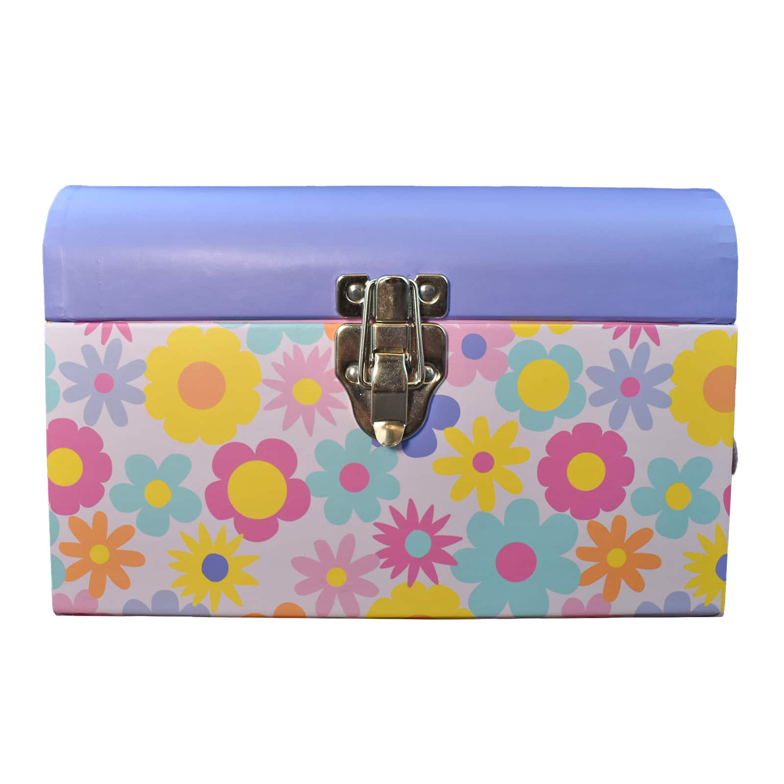 Treasure Box Extra Small Floral Decorative Box by Creatology™