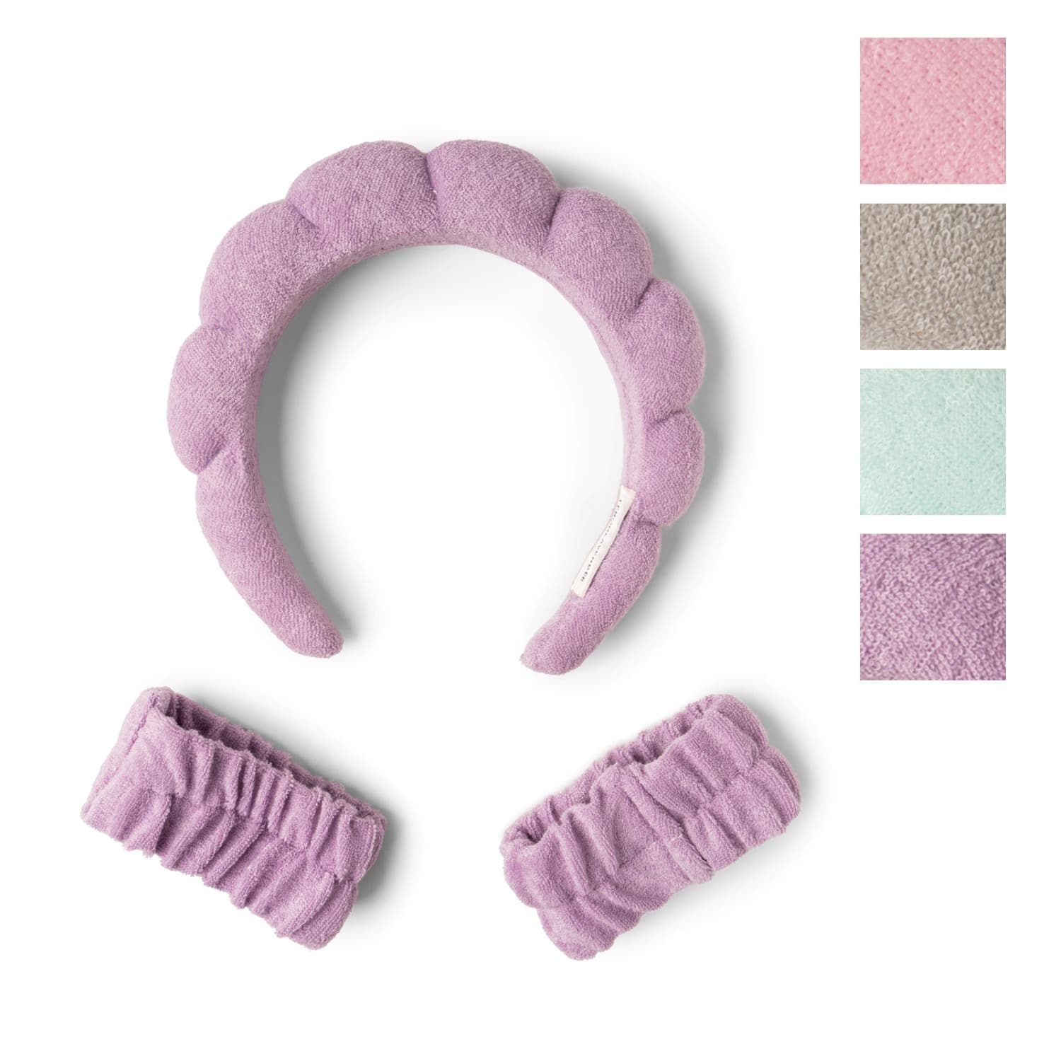 Assorted Lemon Lavender® I Washed Up Like This Super Soft Dryband Set, 3pc.