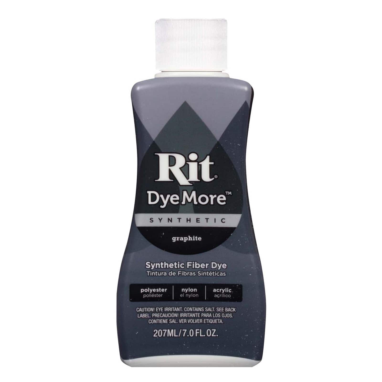 Rit® DyeMore™ Synthetic Fabric Dye
