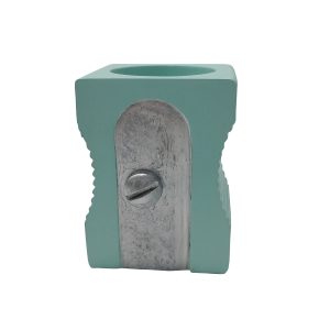 Class Rules! 4.5" Pencil Sharpener Tabletop Décor by B2C™