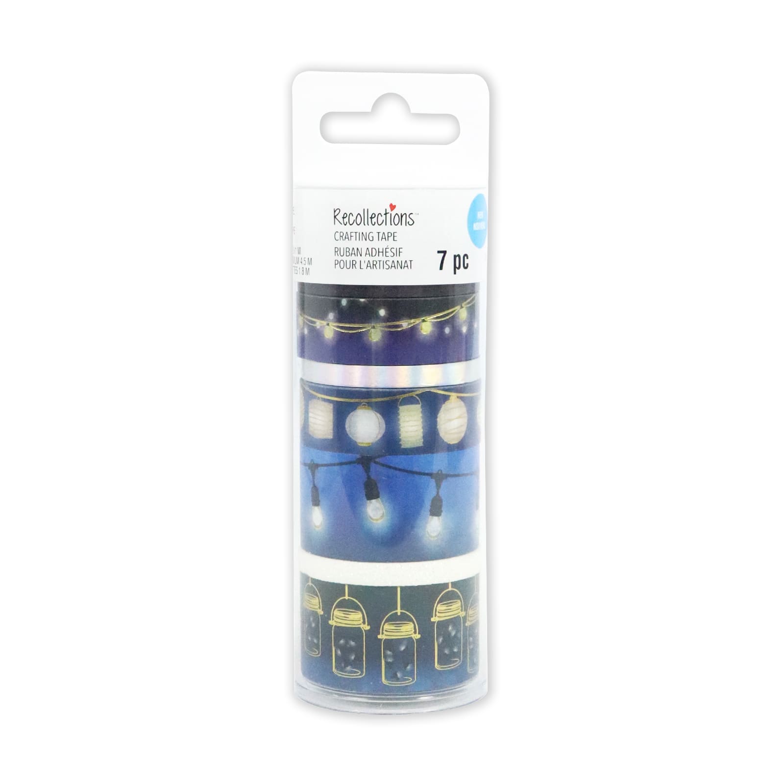 Lights Crafting Tape Set by Recollections™