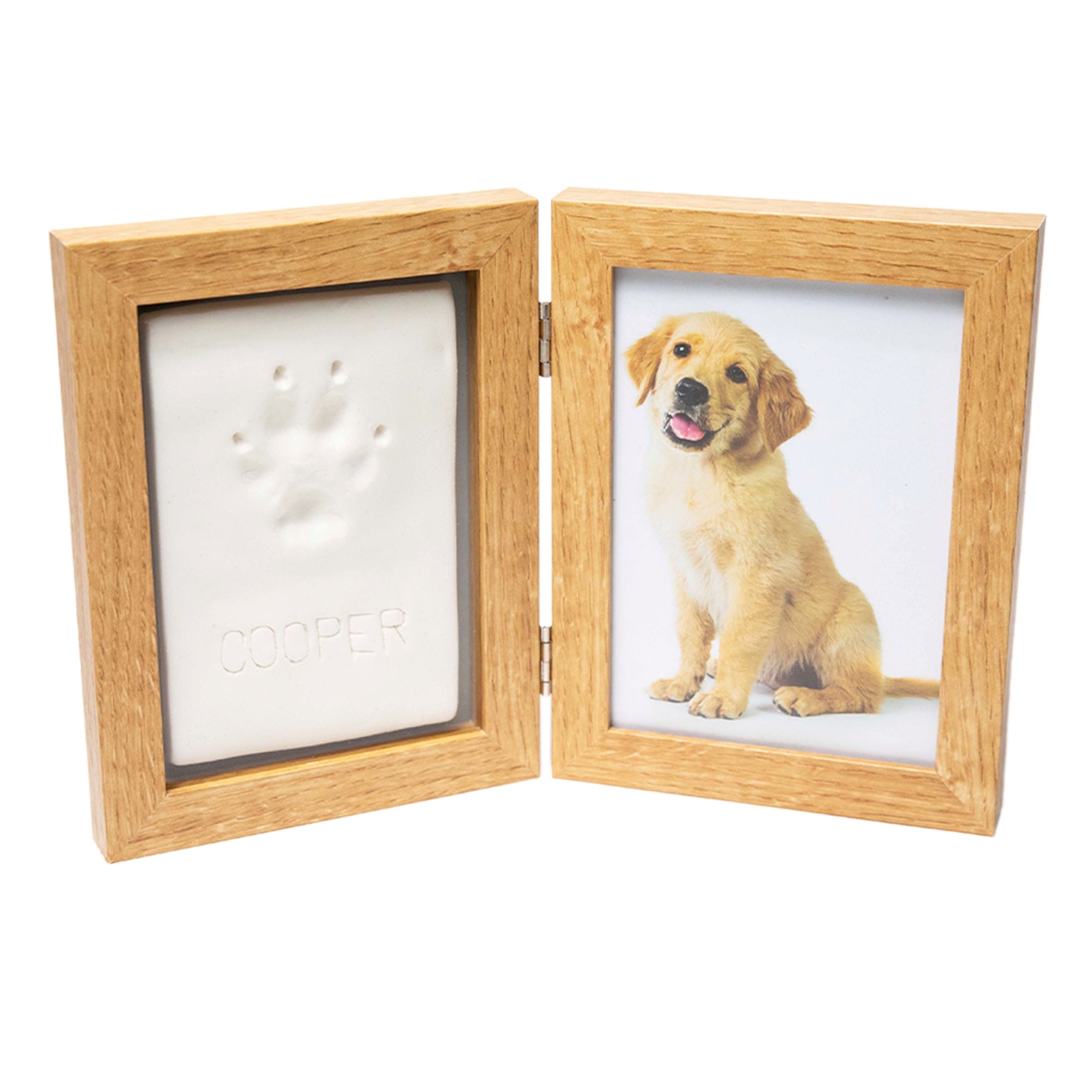 Sculpey® Keepsake® Oven-Bake Clay & Frame Set - Image 4