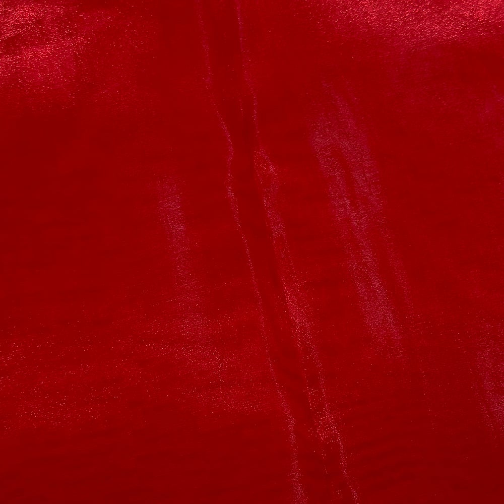 Feldman Organza Polyester Fabric