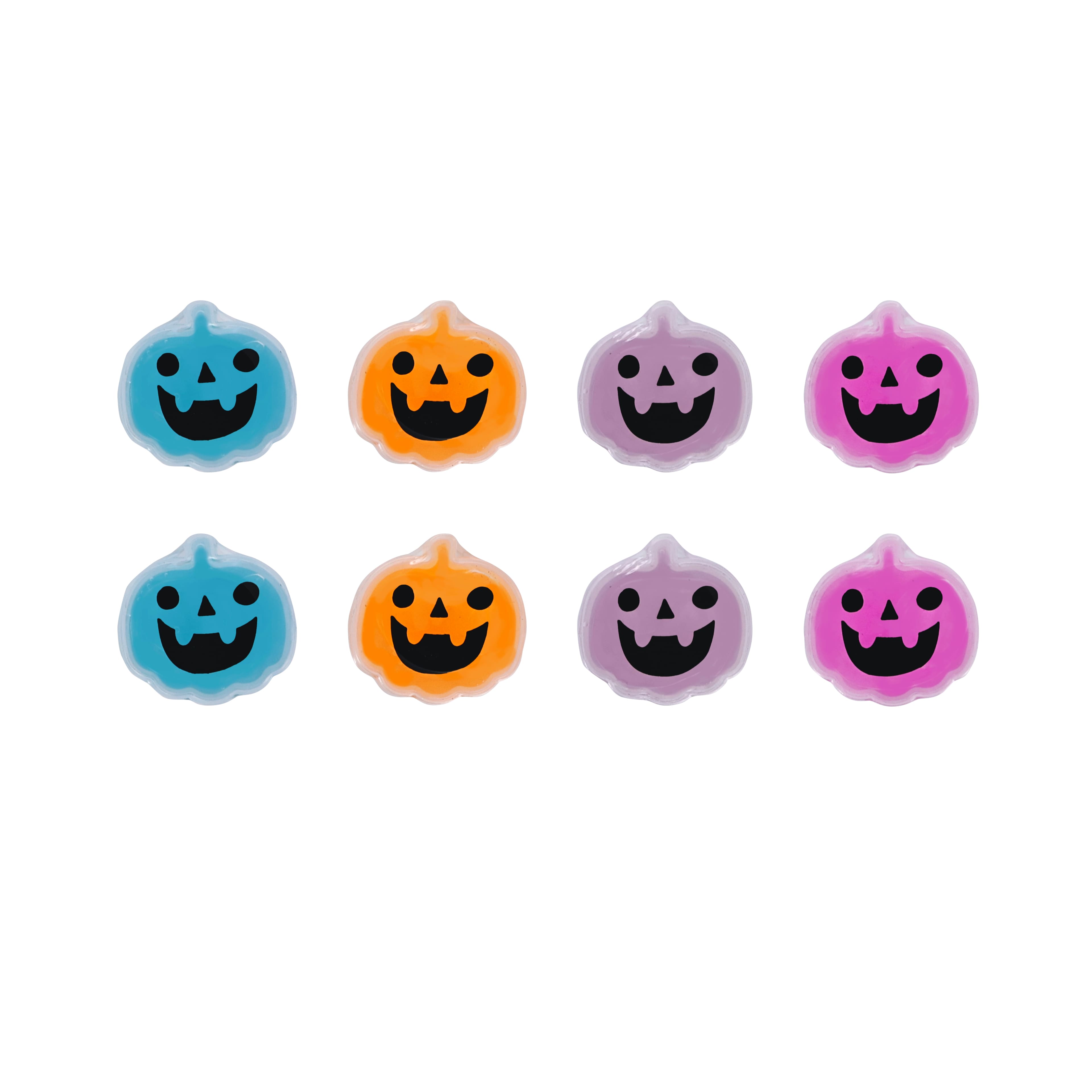 Halloween Glow-in-the-Dark Pumpkin Putty by Creatology™