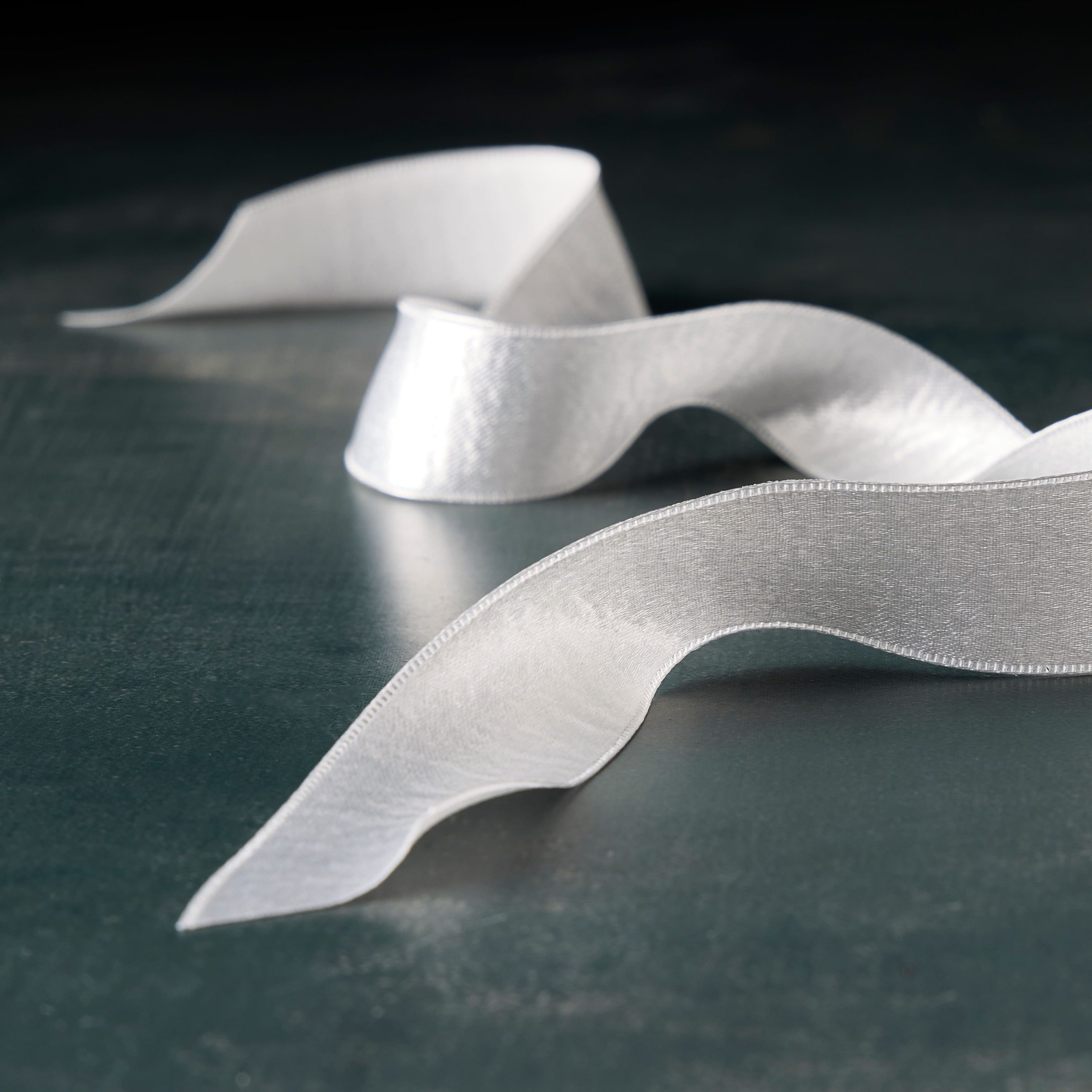 1" x 5yd. Glossy Ribbon by Celebrate It® Classic - Image 2