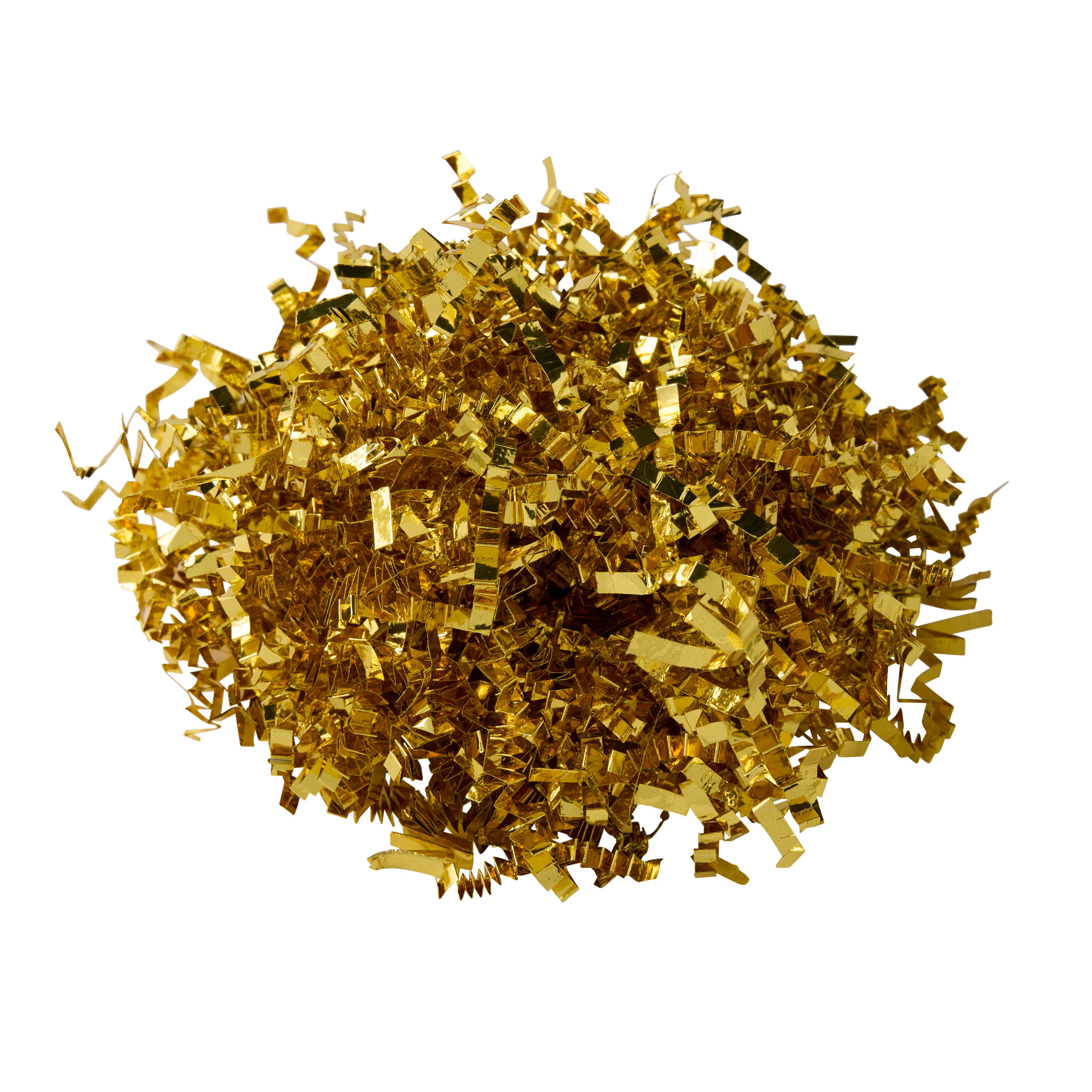 4oz. Metallic Shred by Celebrate It™