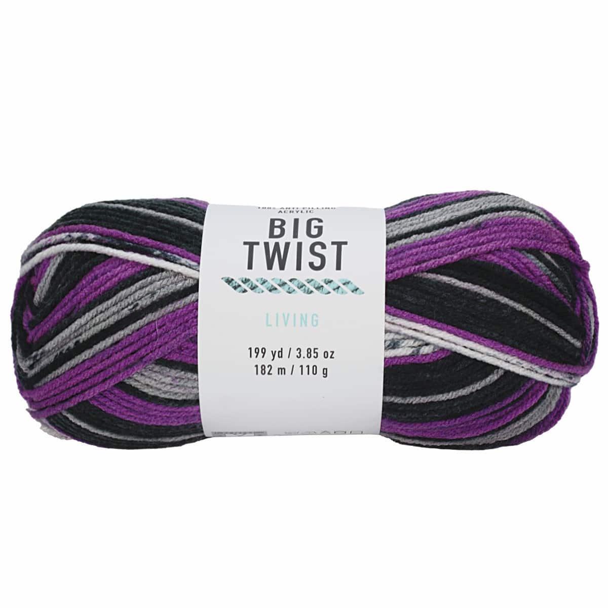Big Twist® Living Yarn
