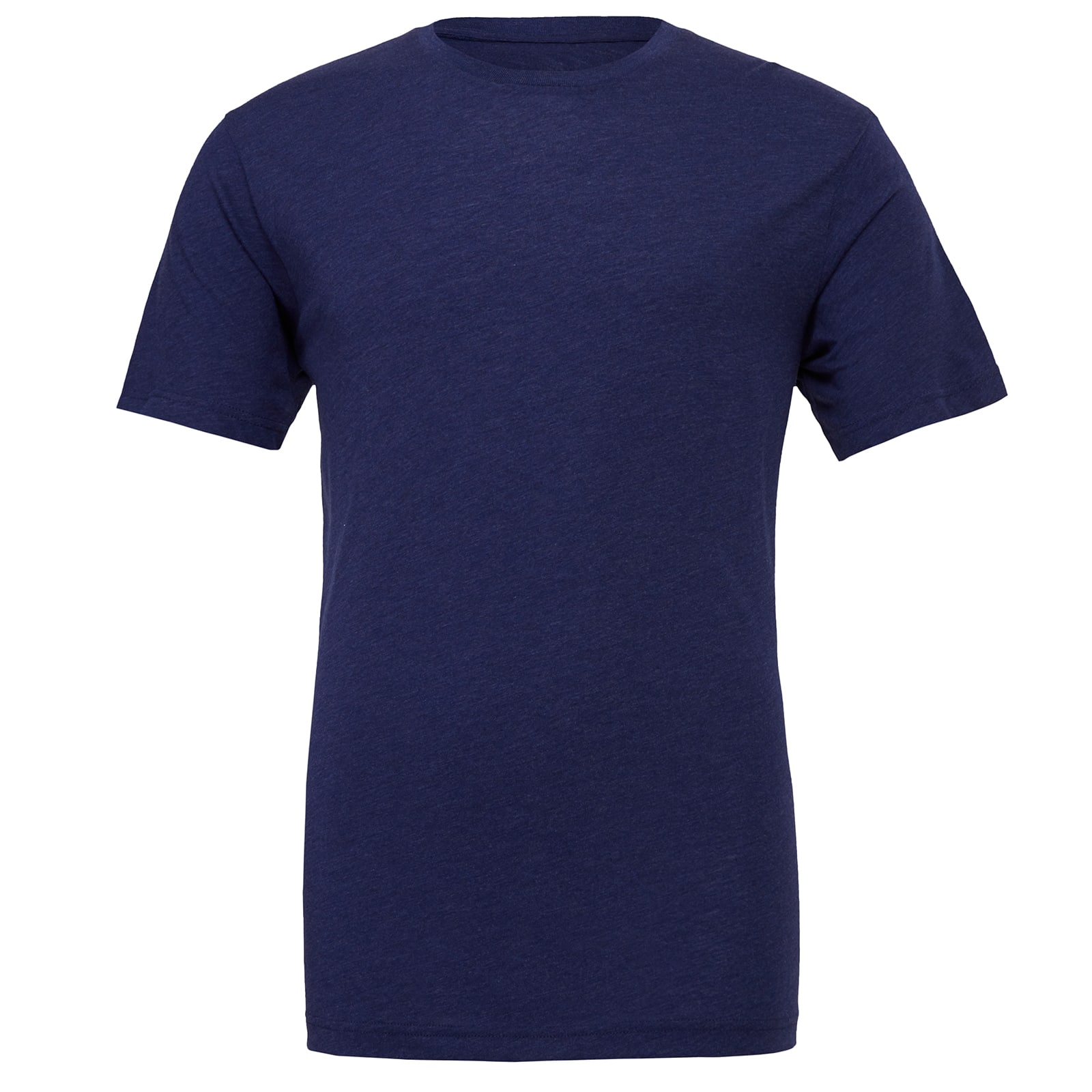 BELLA+CANVAS® Adult Unisex Tri Blend T-Shirt