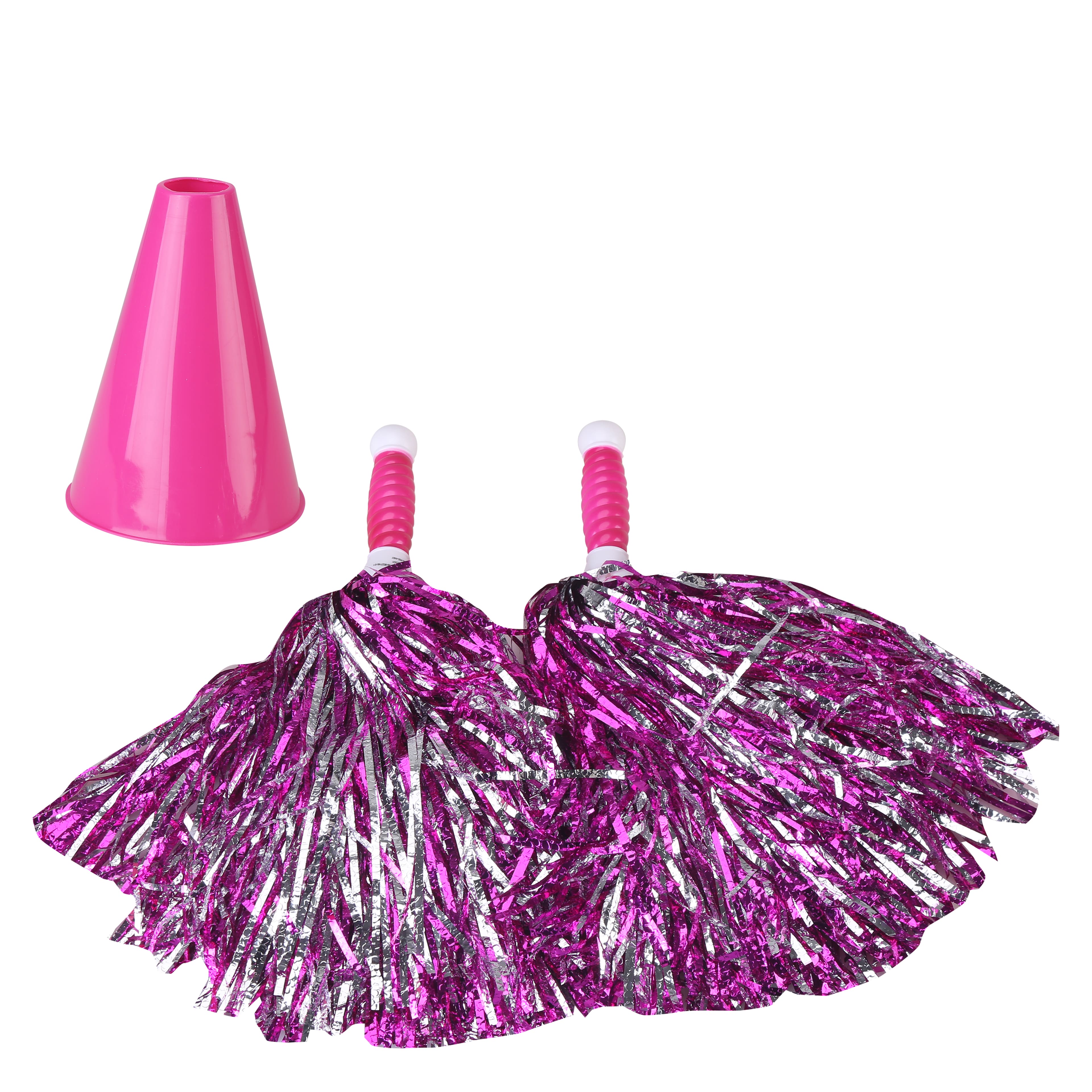 Summer Outdoor Pink Pom Pom Set by Creatology™
