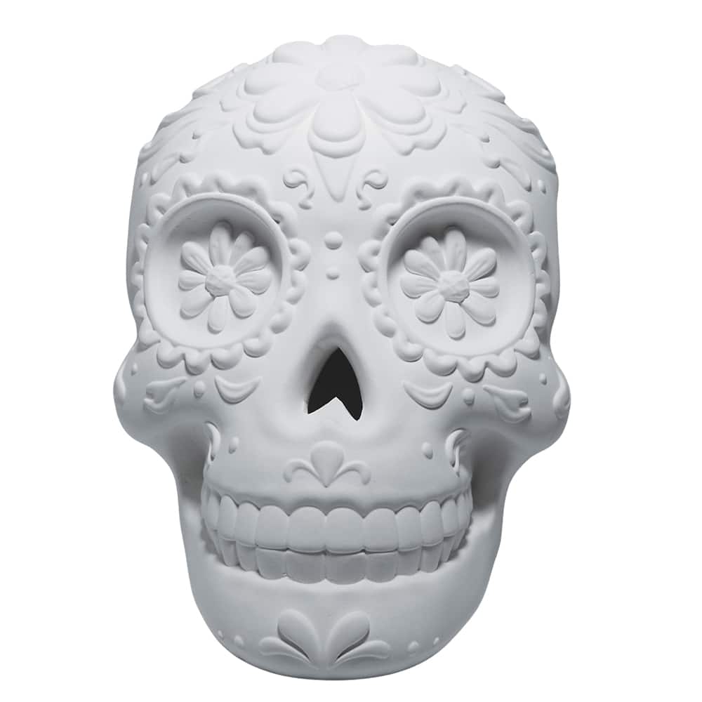 8.5" DIY Sugar Skull by Ashland®
