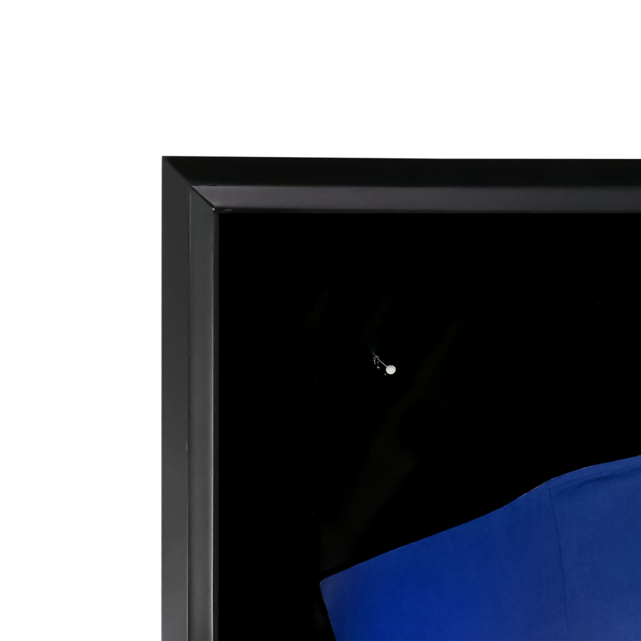 Black Shadow Box by Studio Décor® - Image 4