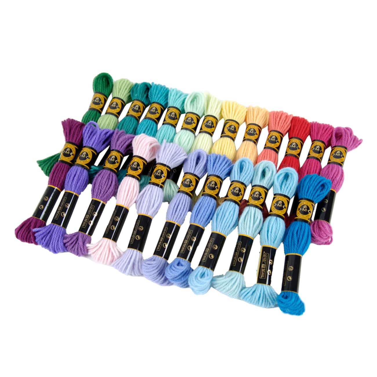 DMC® Laine Colbert Tapestry Wool Set - Image 3