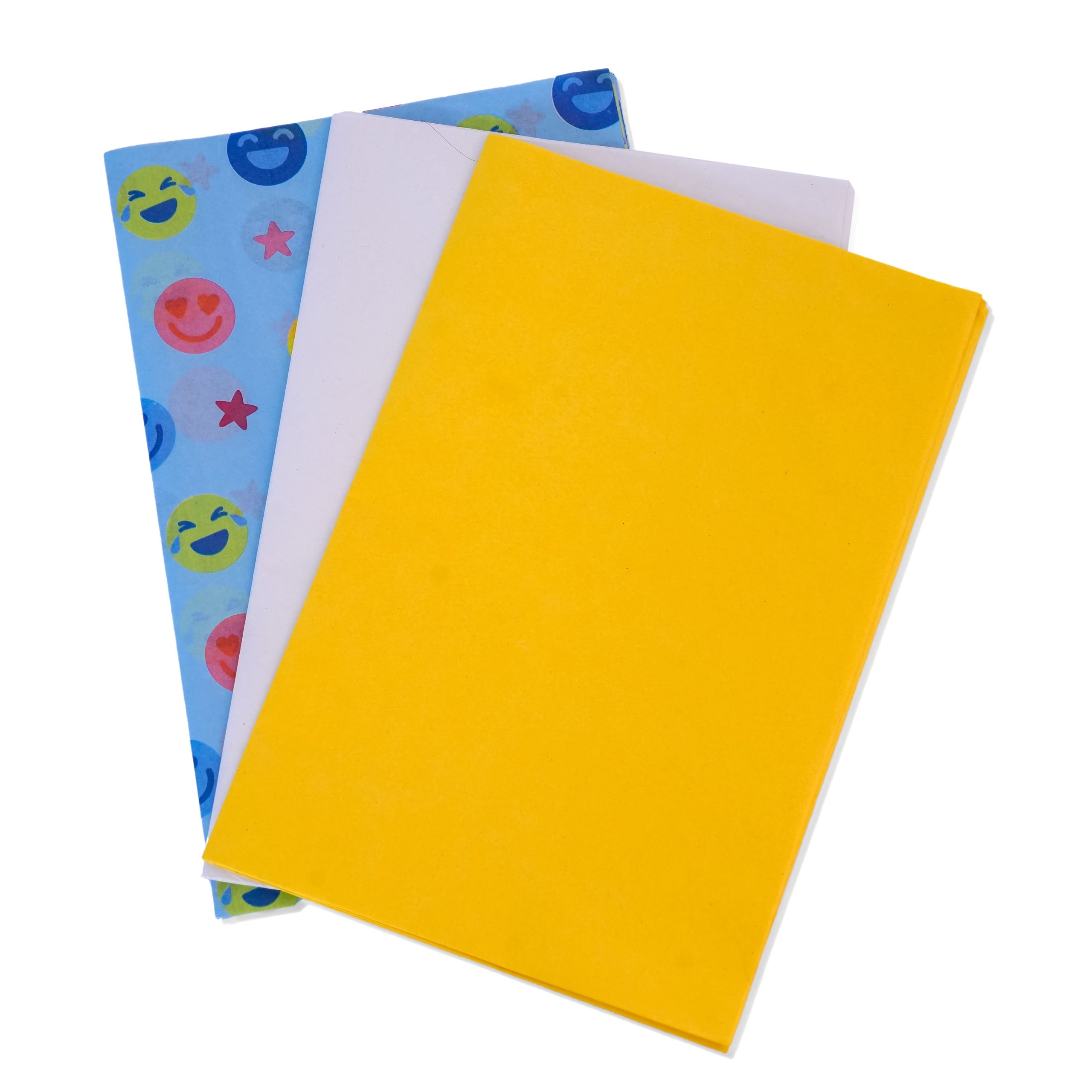 20" x 20" Gift Tissue Paper, 8ct. by B2C™ - Image 3