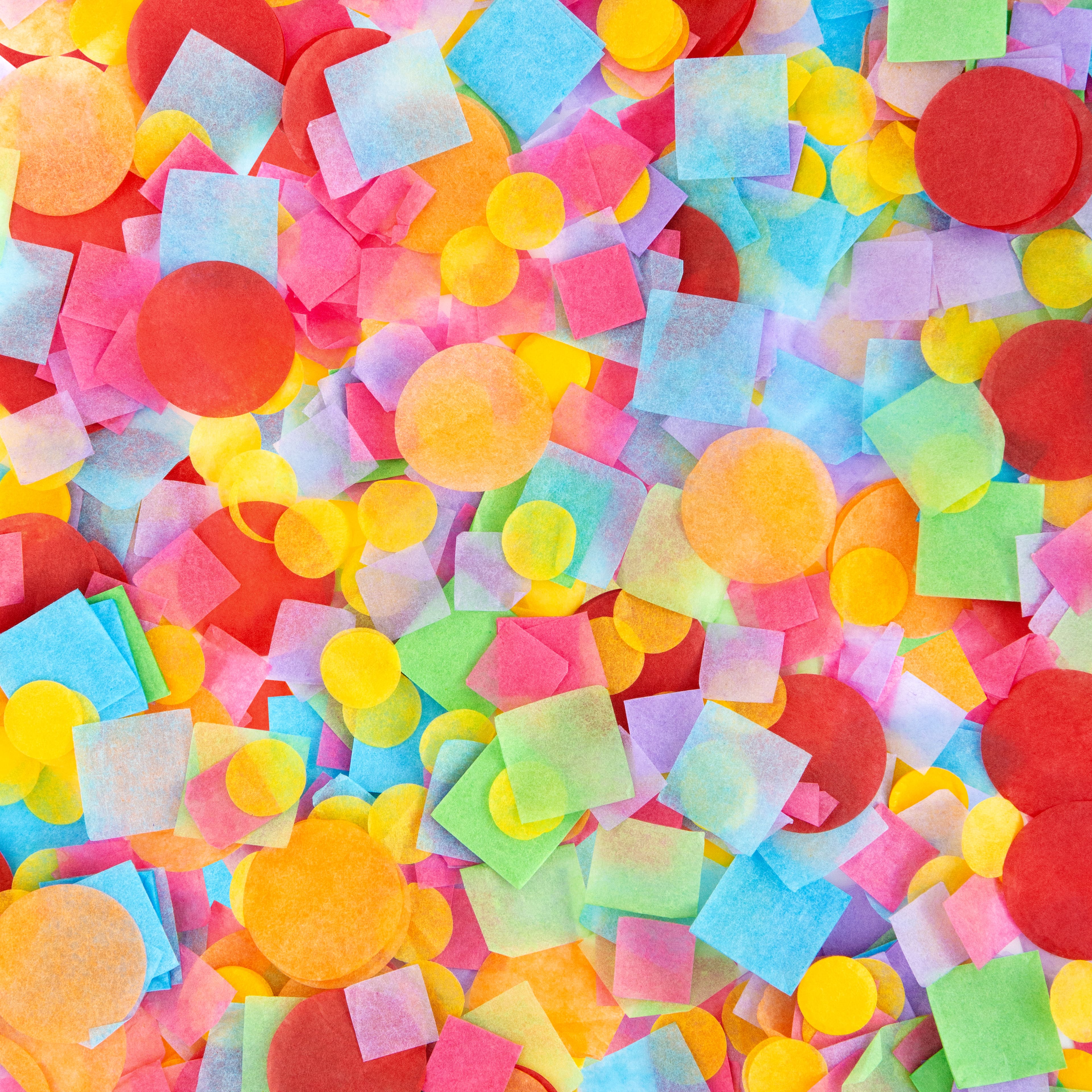 Confetti by Celebrate It™