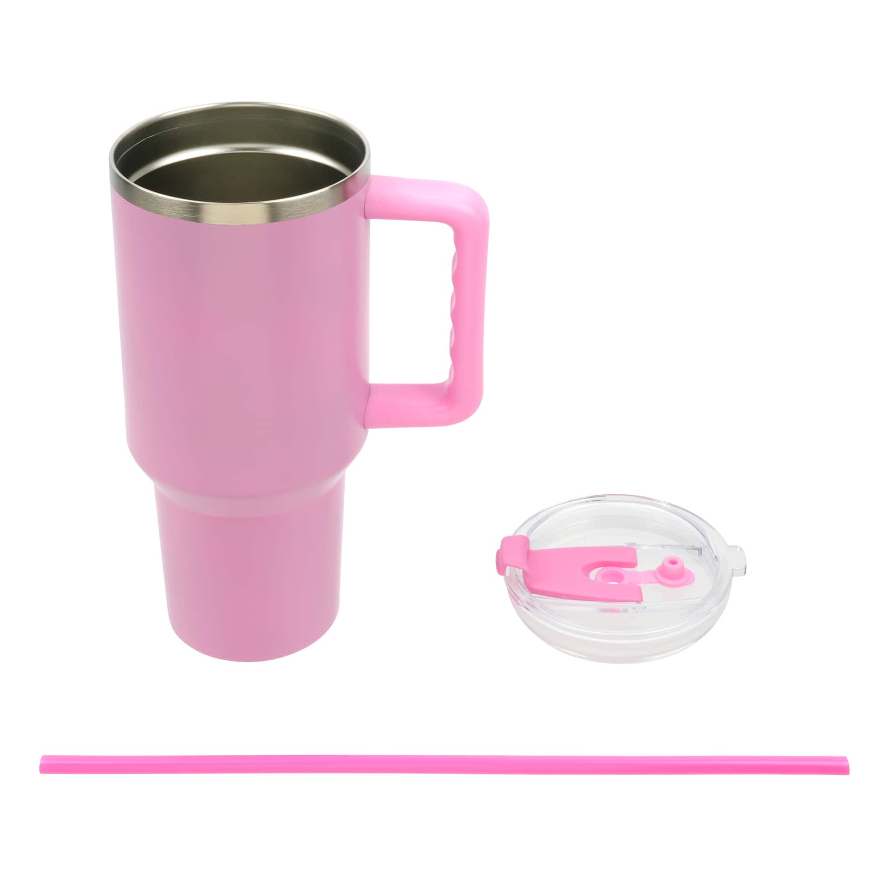 40oz. Stainless Steel Insulated Tumbler by Ashland® - Image 2