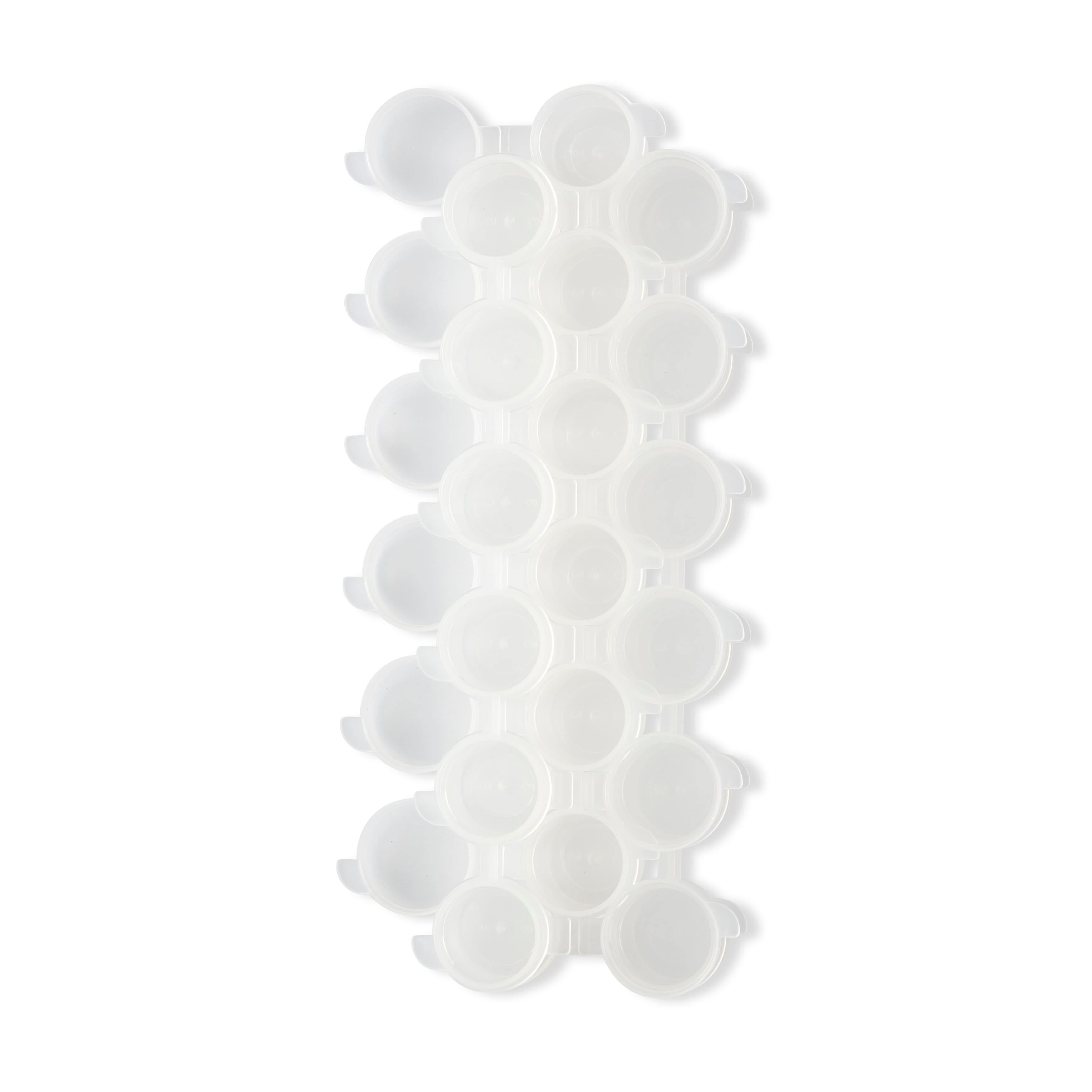 Paint Pot Strips by Craft Smart®