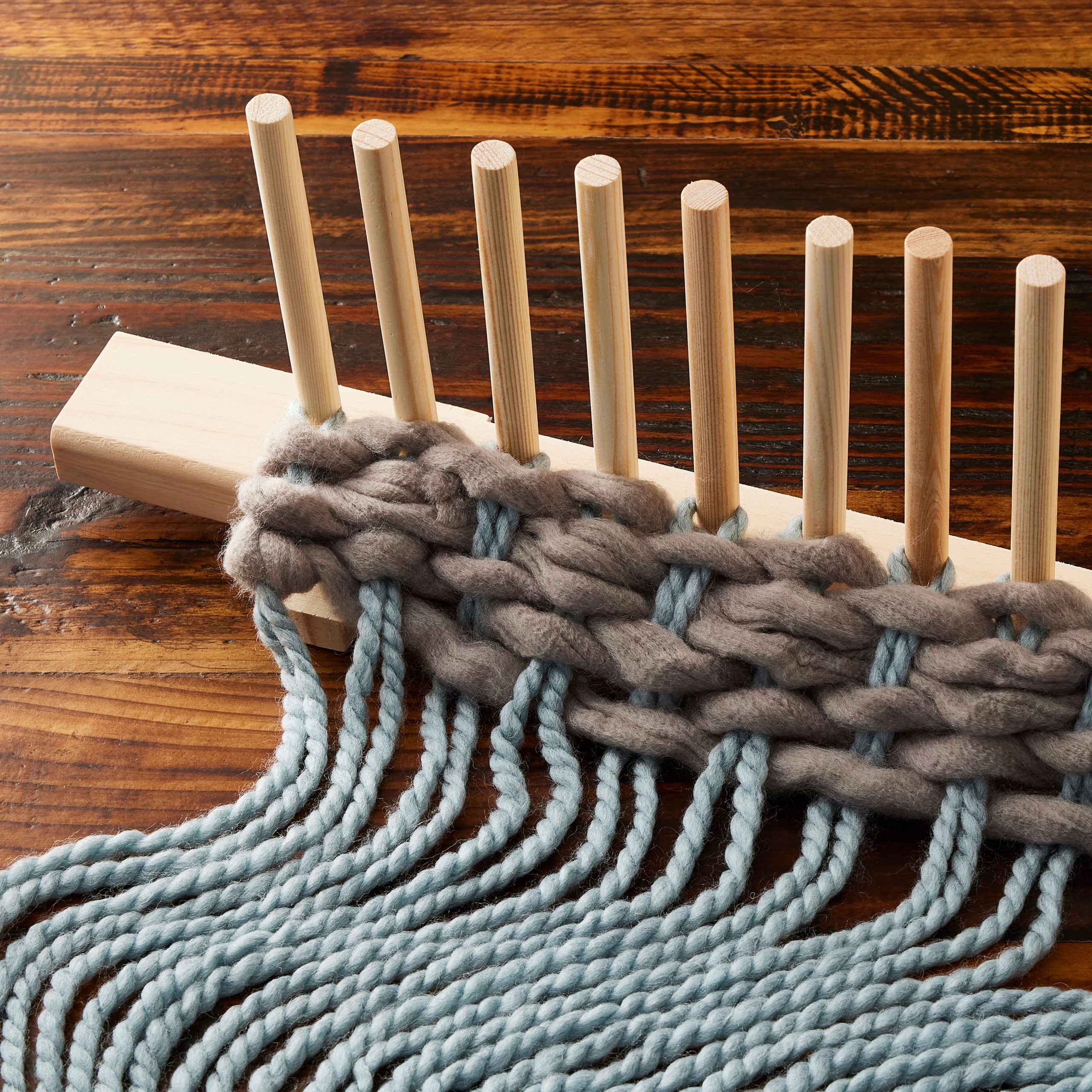 Peg Loom by Loops & Threads® - Image 2
