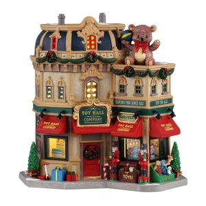 Lemax® Caddington Village™ Toy Hall & Company