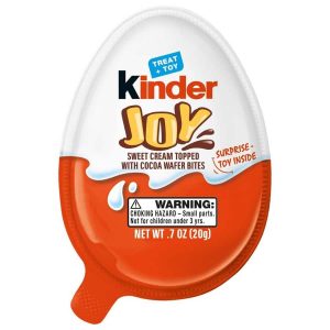 Kinder Joy®