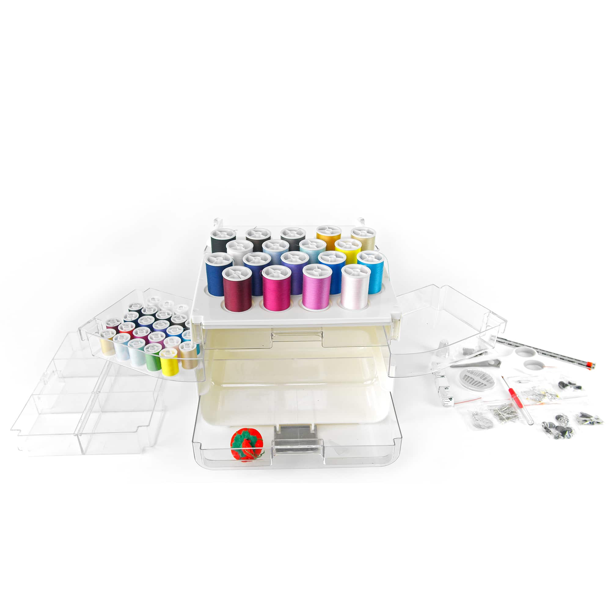 SINGER® Sew It Goes™ All-in-One Sewing Kit - Image 2