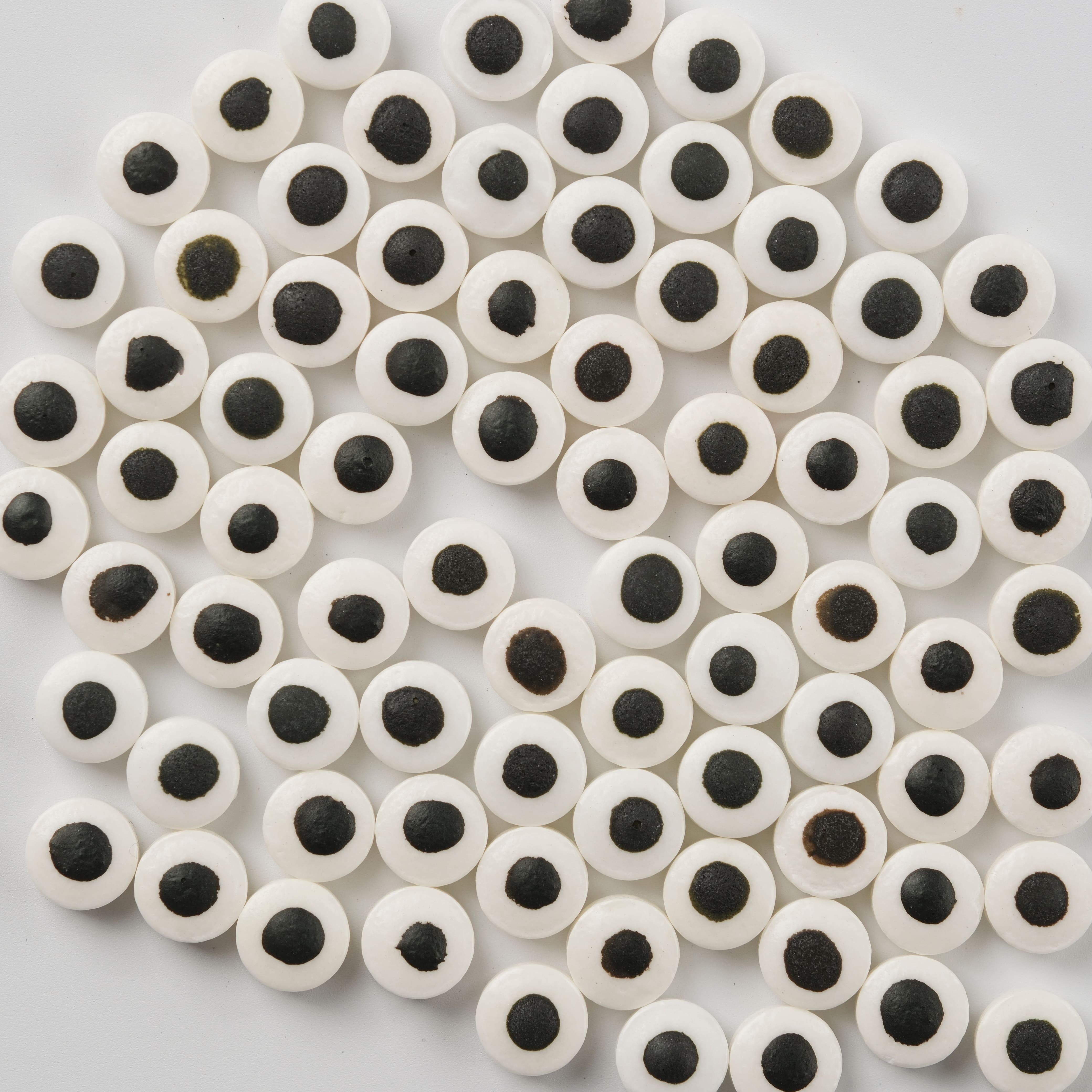 PME Cake Sweet Street® Eyeball Sprinkles
