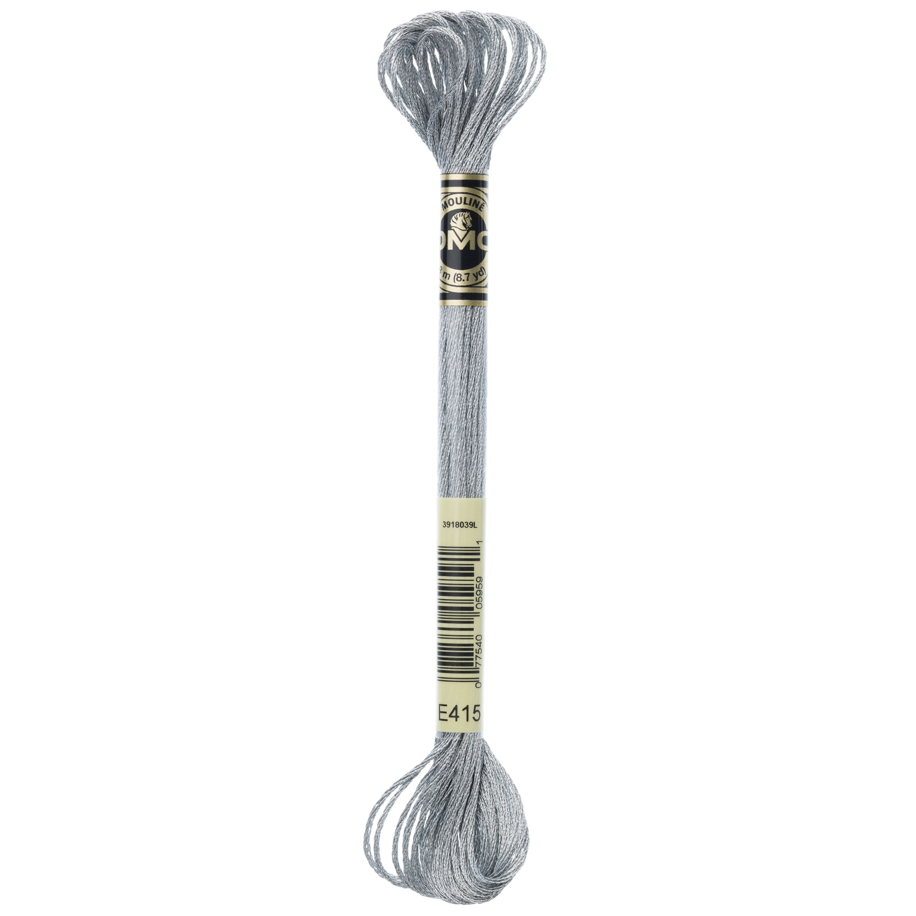 DMC® Light Effects Floss, Antiques