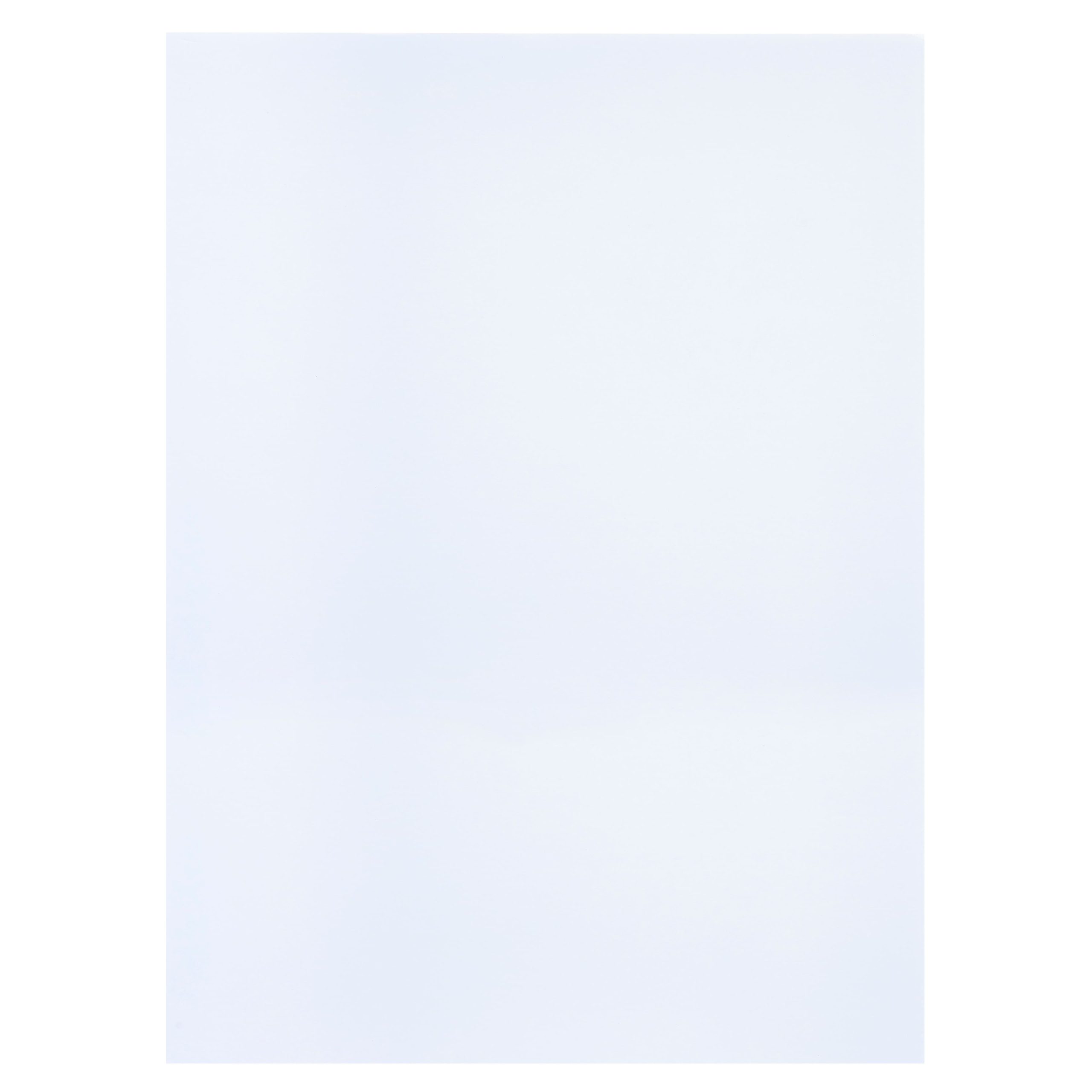 15" x 20" Bi-Fold Foam Board