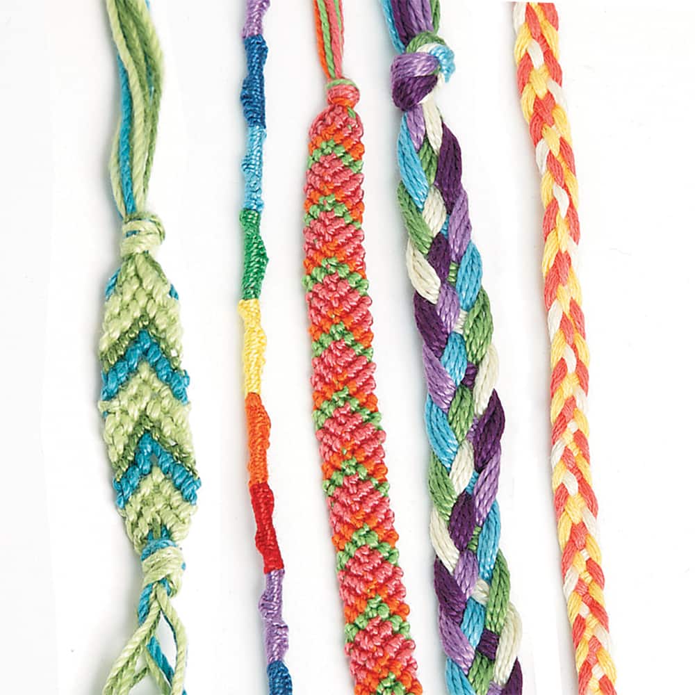 Primary Embroidery Floss by Loops & Threads™, 36ct. - Image 4