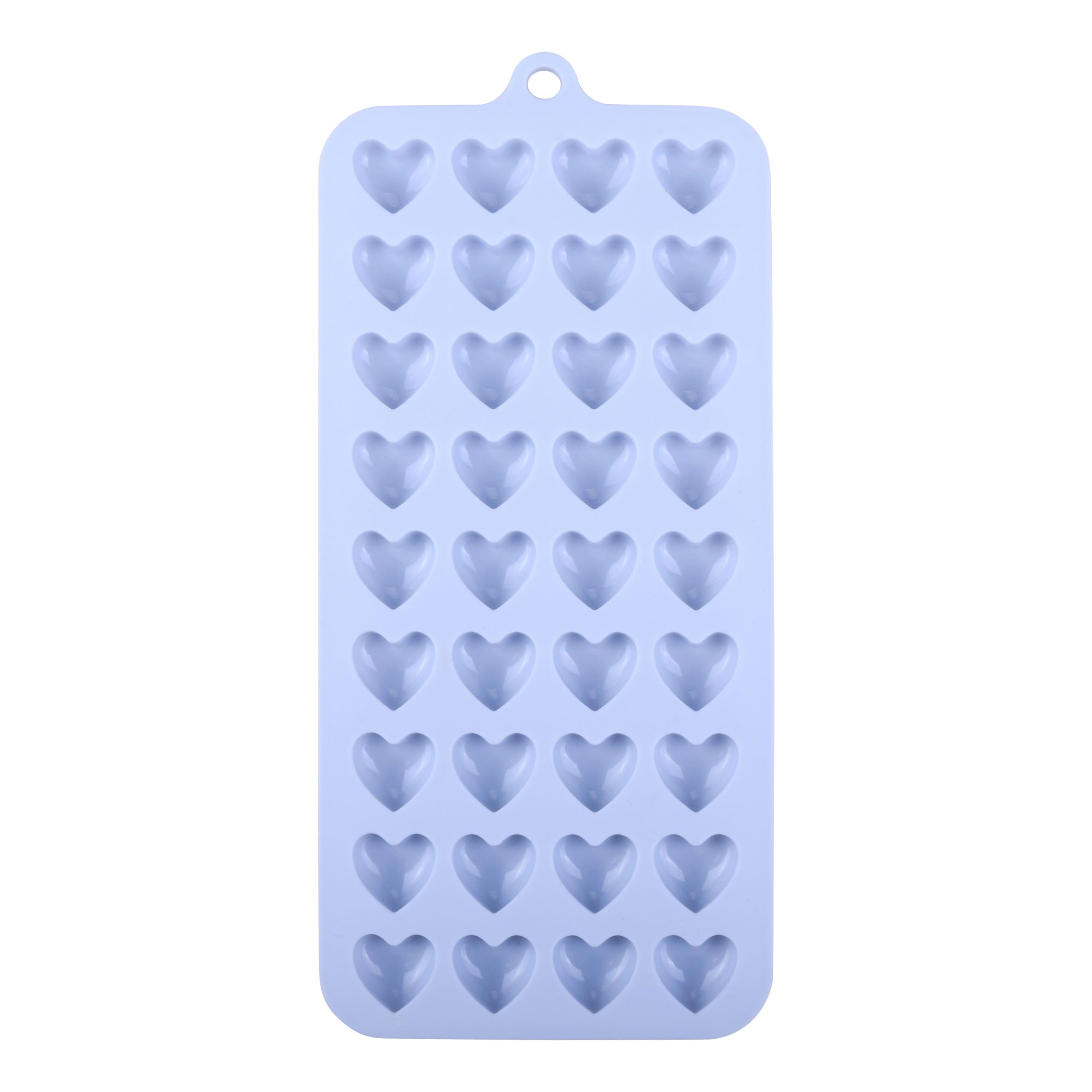 Mini Hearts Silicone Candy Mold by Makery™ - Image 2