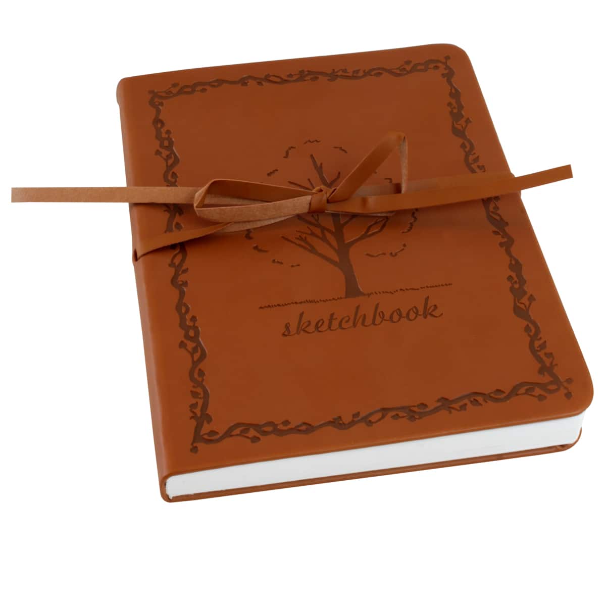 Sketchbook Fashion Journal by Artist’s Loft™ - Image 4