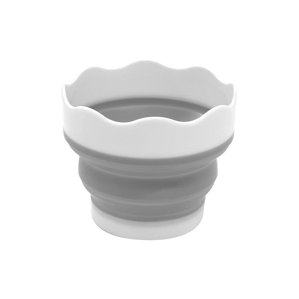 Collapsible Paint Brush Wash Cup by Artist's Loft®