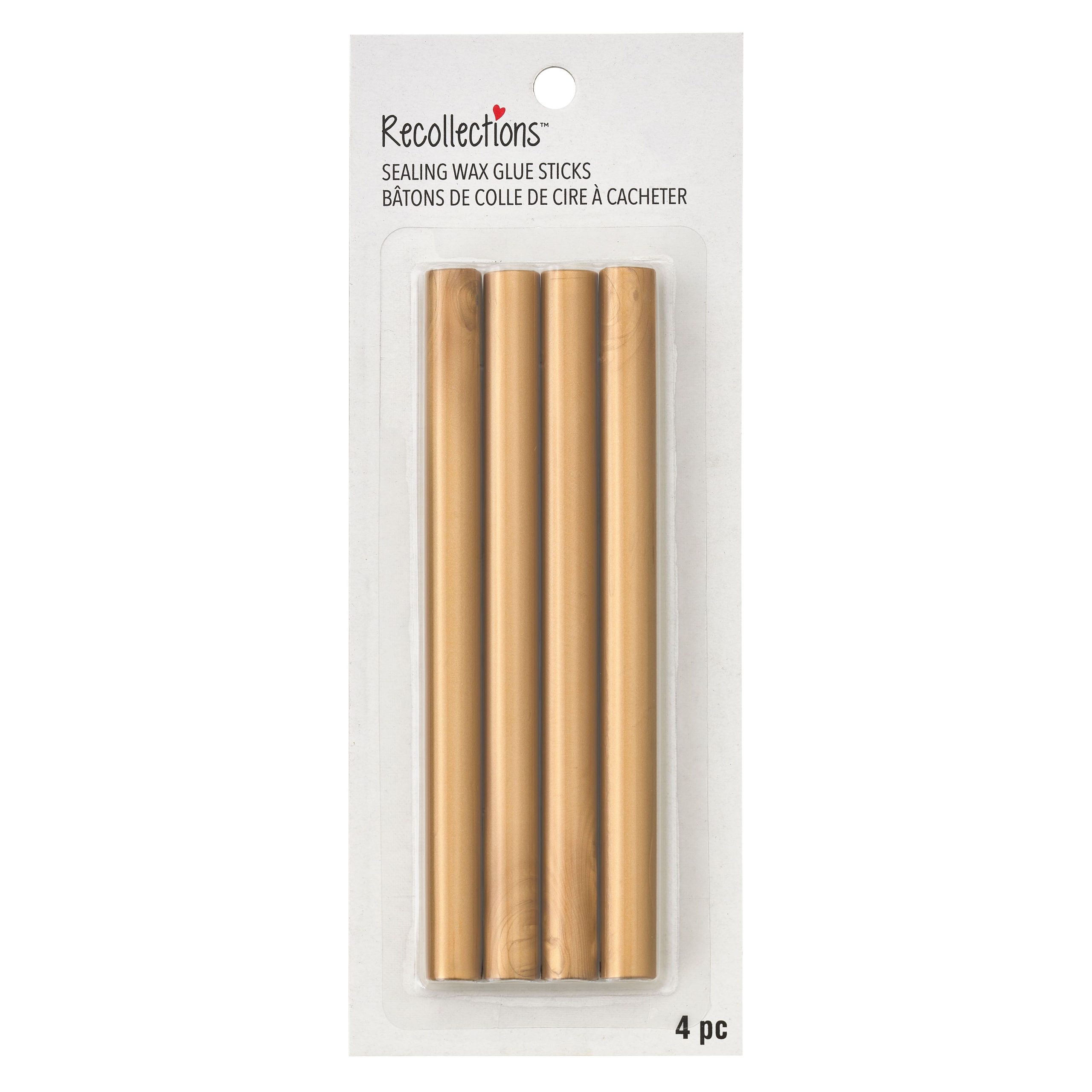 Sealing Wax Glue Sticks, 4ct. by Recollections™ - Image 3