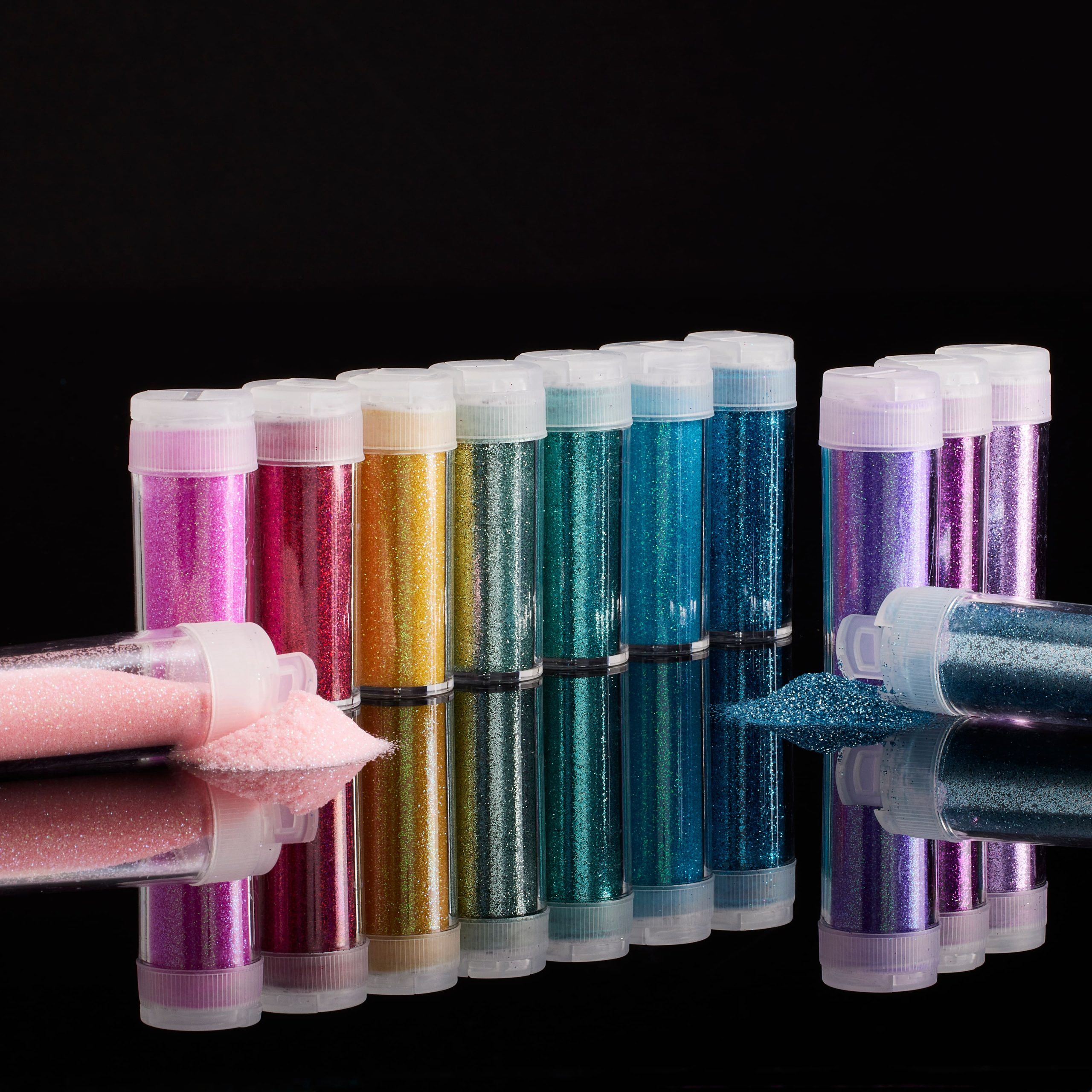 Party Extra Fine Glitter Set by Recollections™ - Image 3