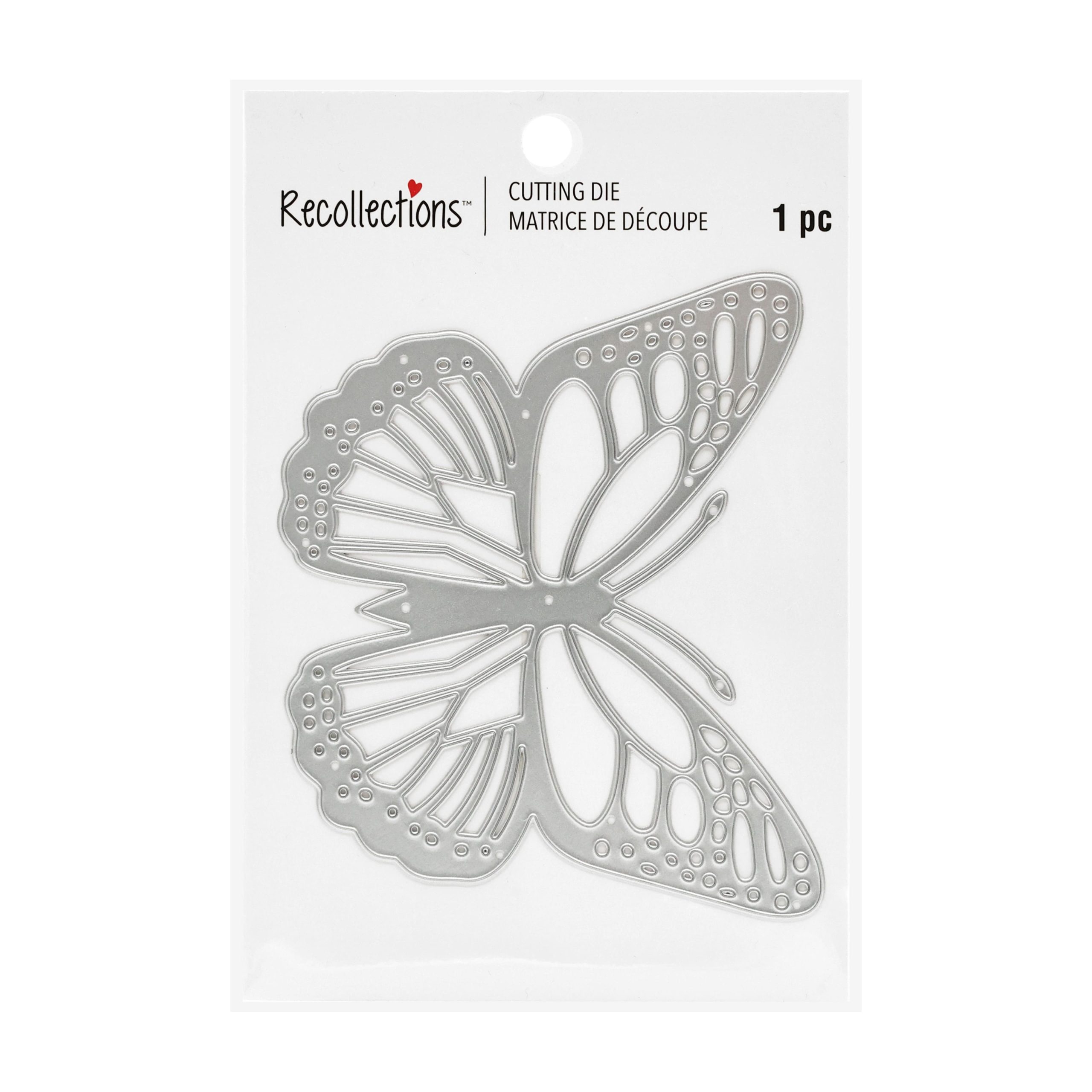 Butterfly Cutting Die by Recollections™ - Image 3