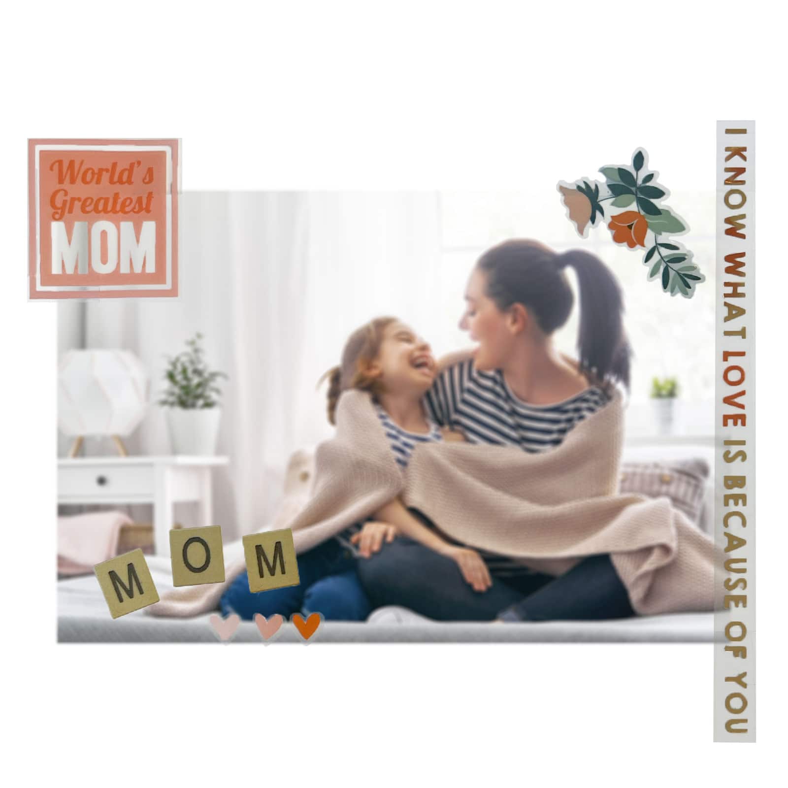 Mom Stickers by Recollections™ - Image 4