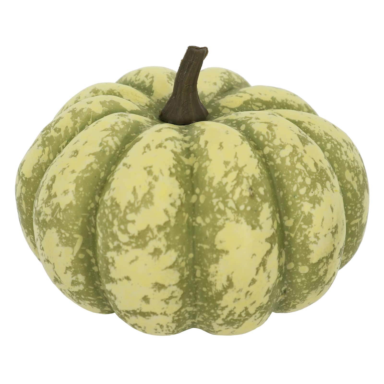 4.8" Sage Decorative Pumpkin by Ashland®