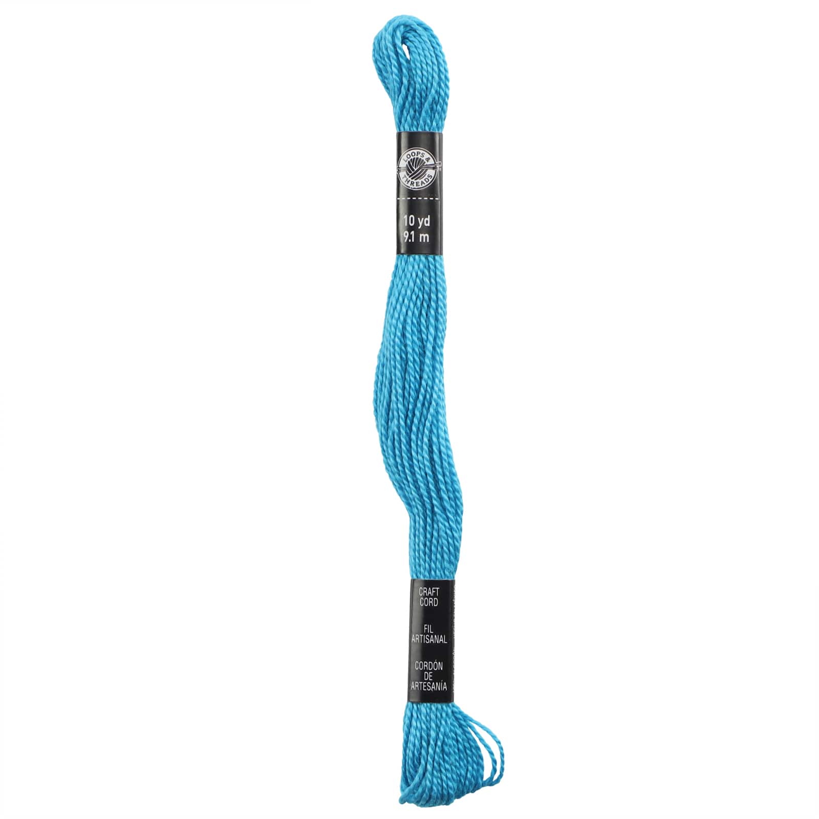 Craft Cord Value Pack by Loops & Threads®, 250ct. - Image 3