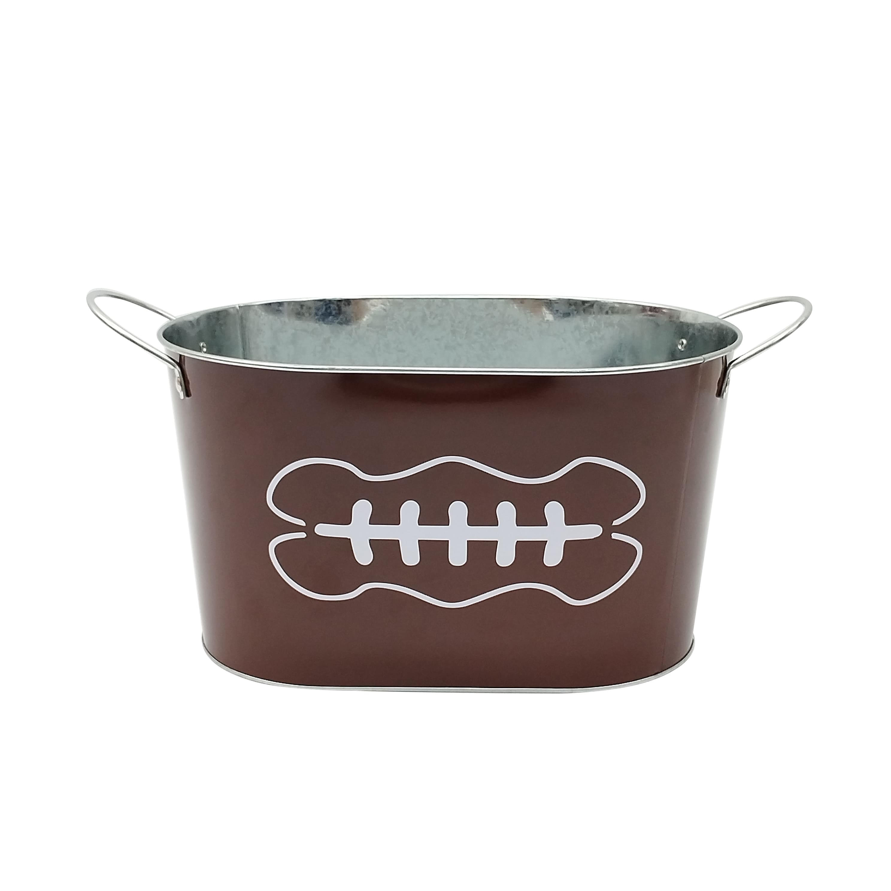 14.5" Football Ice Bucket by Celebrate It™