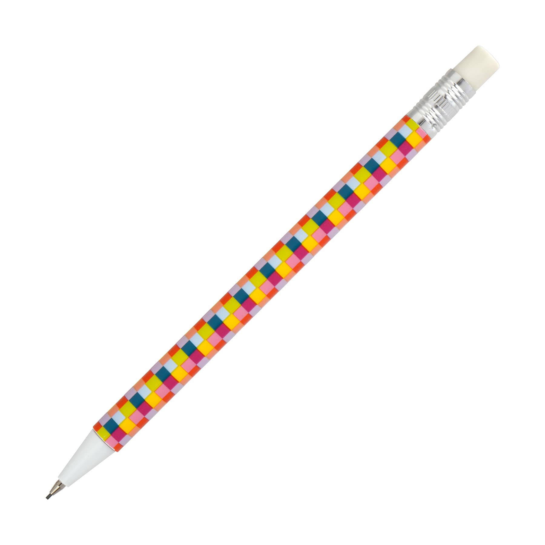 Mini Retro Mechanical Pencil Set by Creatology™ - Image 2