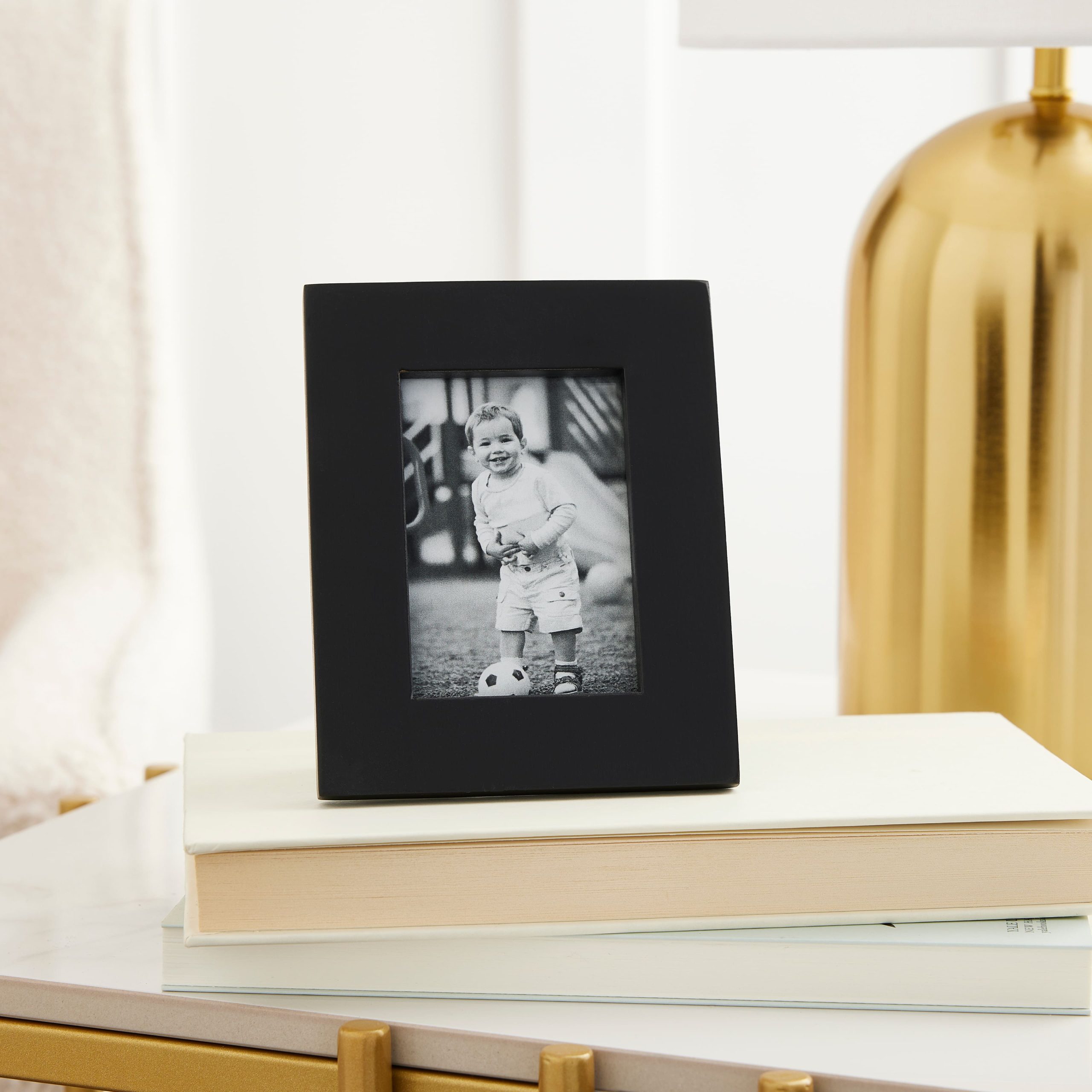 Black Mini Frame by Studio Décor® - Image 2