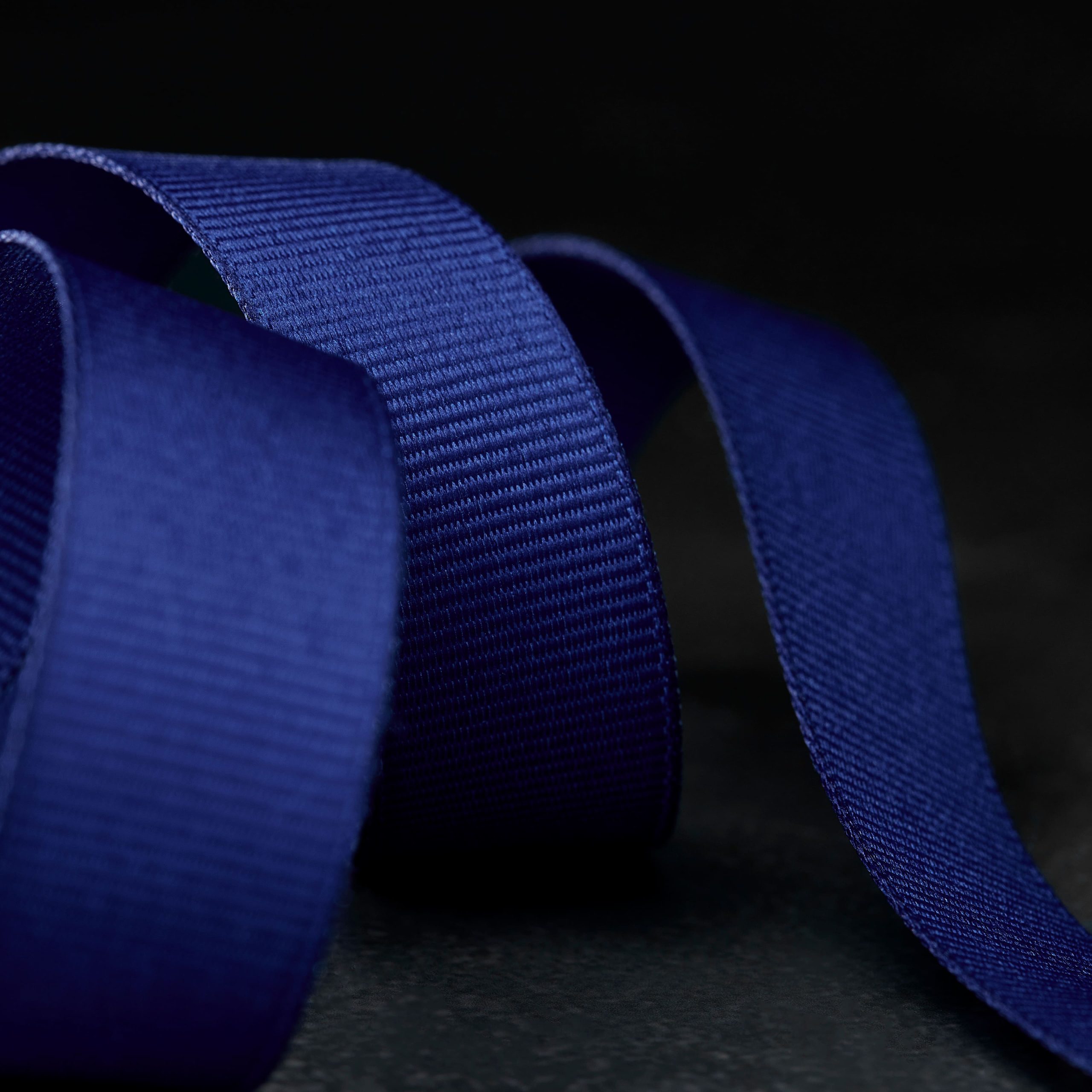 5/8" x 8yd. Grosgrain Ribbon by Celebrate It® Classic - Image 2